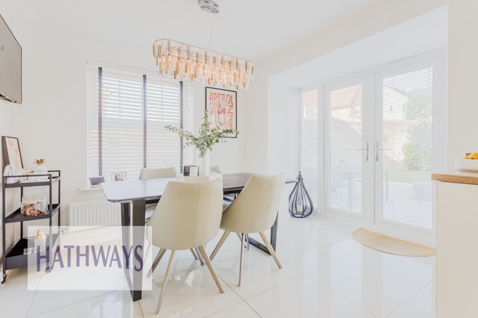 3 bed detached house for sale in Lle Eirlys, Cwmbran 13