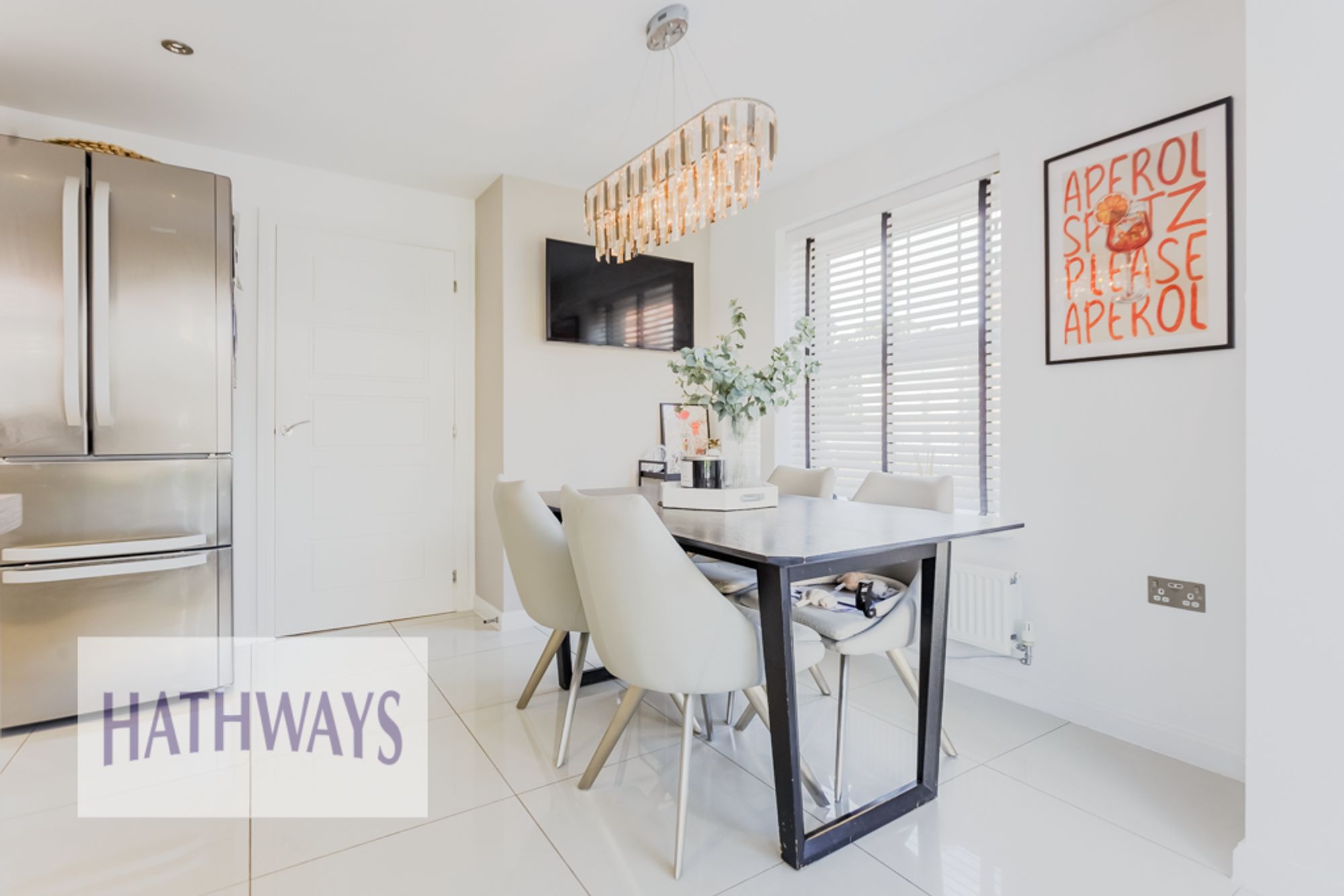 3 bed detached house for sale in Lle Eirlys, Cwmbran  - Property Image 13