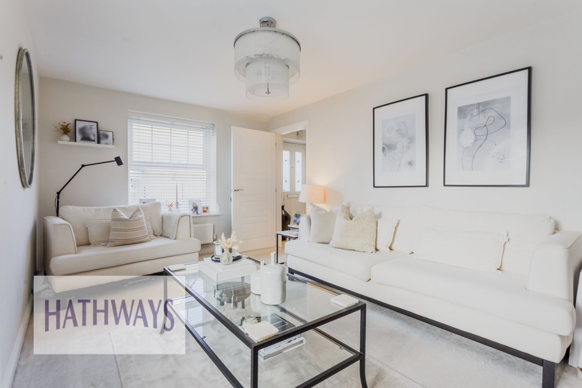 3 bed detached house for sale in Lle Eirlys, Cwmbran  - Property Image 8