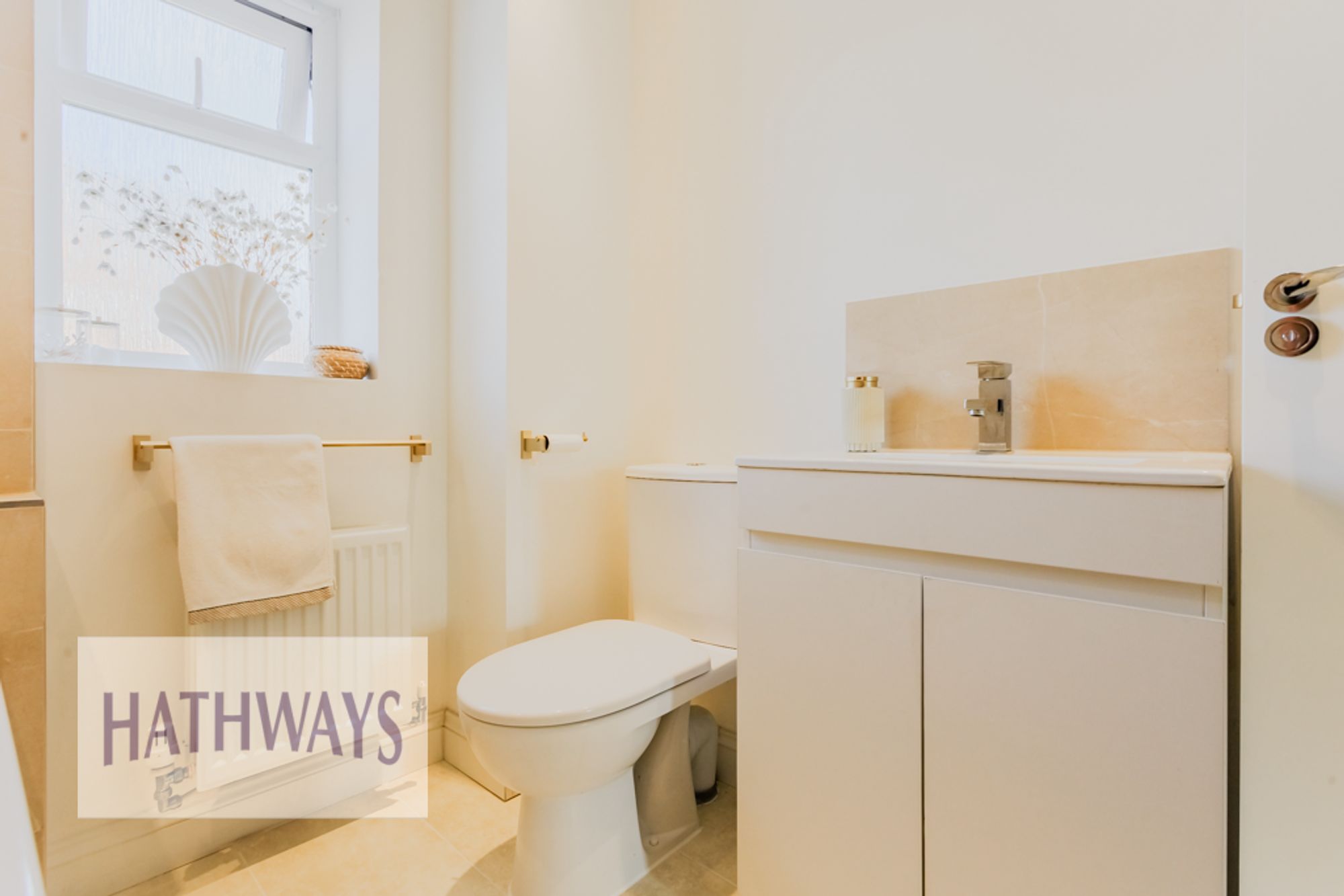 3 bed detached house for sale in Lle Eirlys, Cwmbran  - Property Image 30