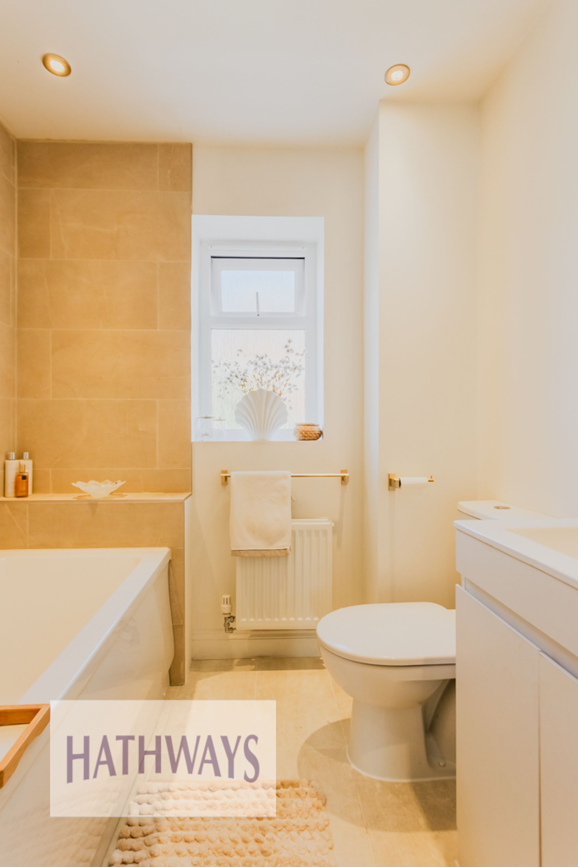 3 bed detached house for sale in Lle Eirlys, Cwmbran 27