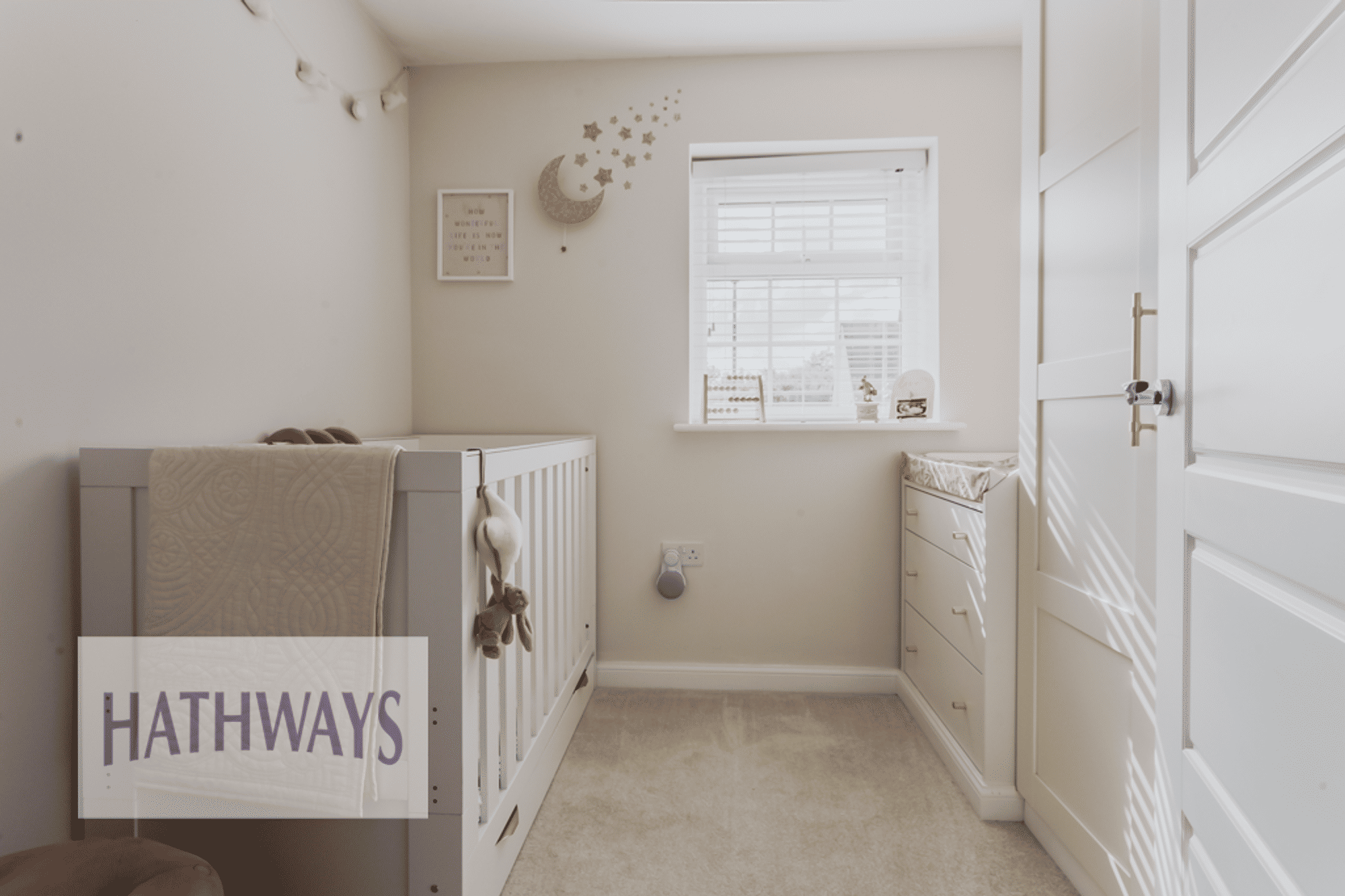 3 bed detached house for sale in Lle Eirlys, Cwmbran 30