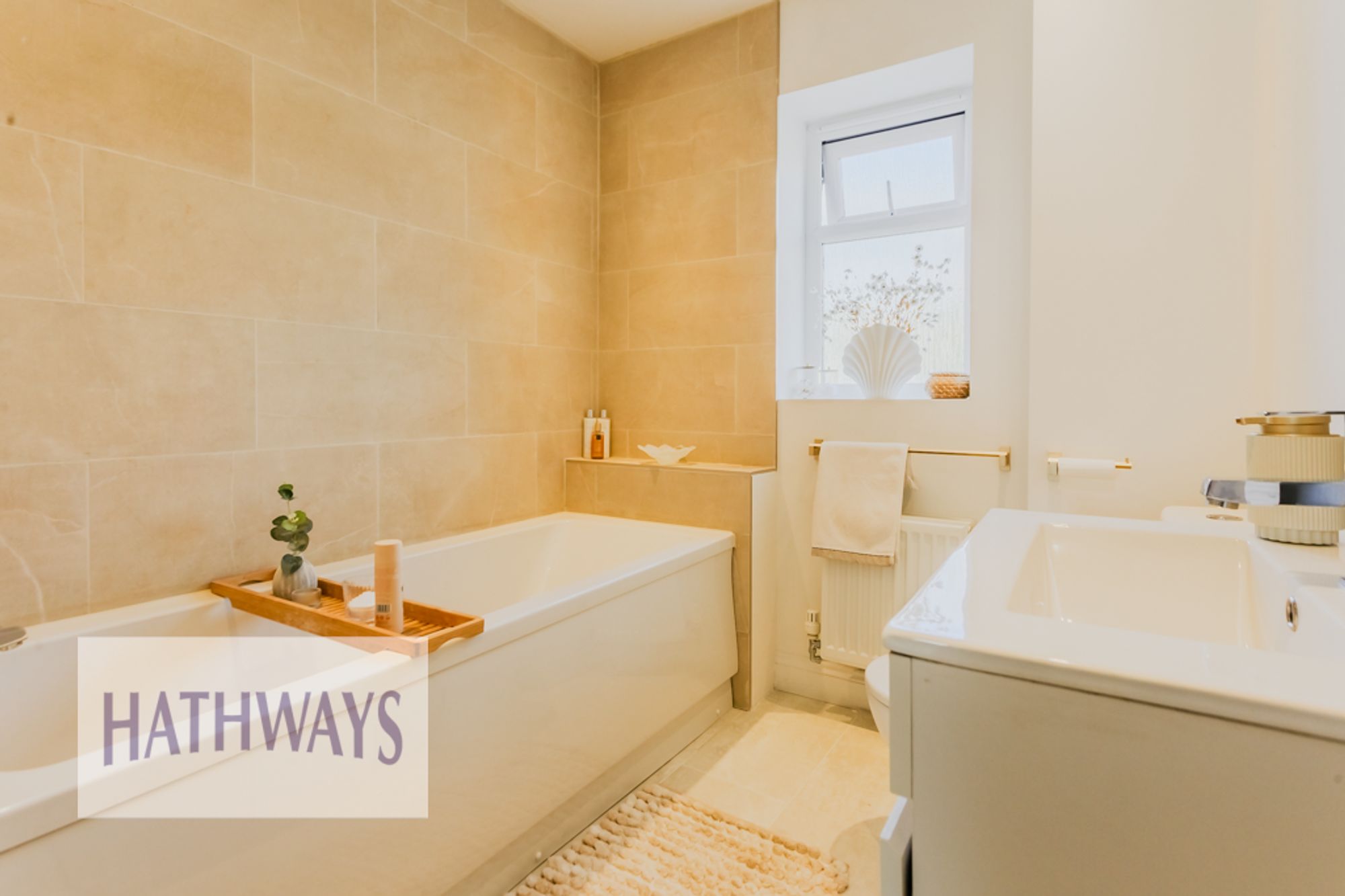 3 bed detached house for sale in Lle Eirlys, Cwmbran  - Property Image 29