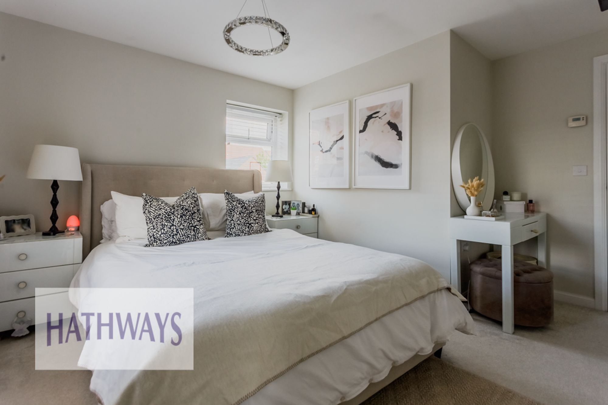 3 bed detached house for sale in Lle Eirlys, Cwmbran 19