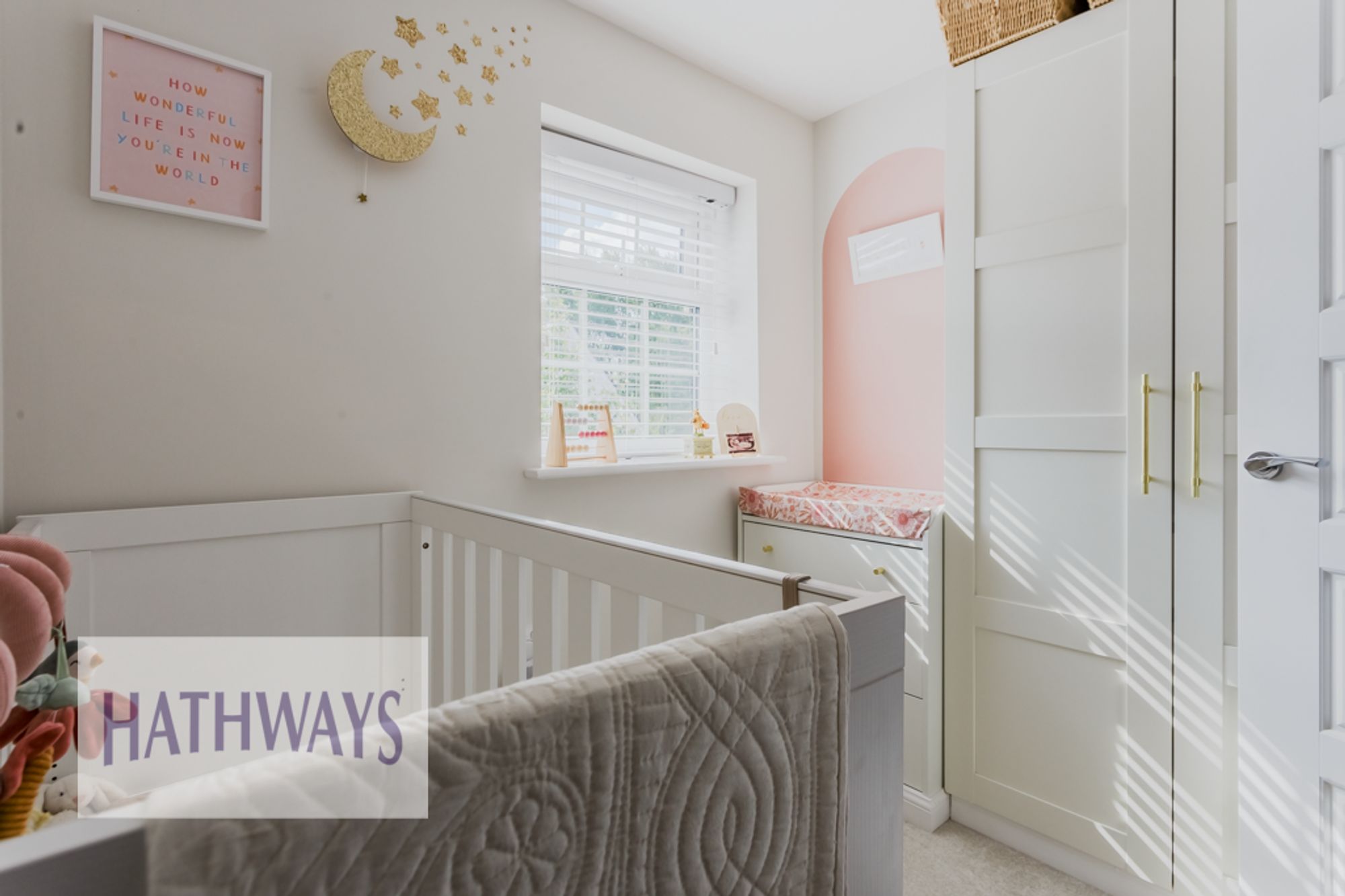 3 bed detached house for sale in Lle Eirlys, Cwmbran  - Property Image 33