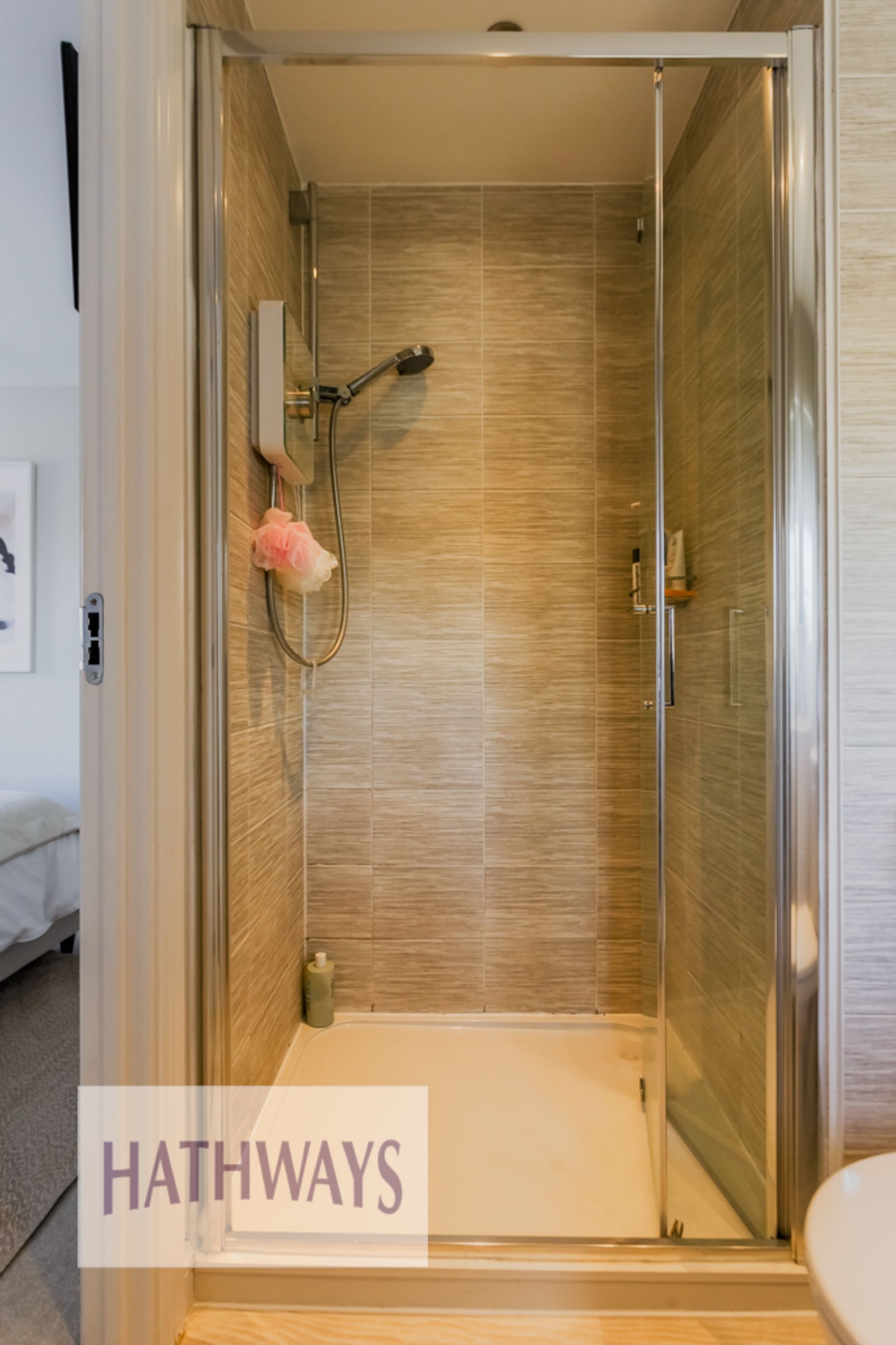 3 bed detached house for sale in Lle Eirlys, Cwmbran  - Property Image 25