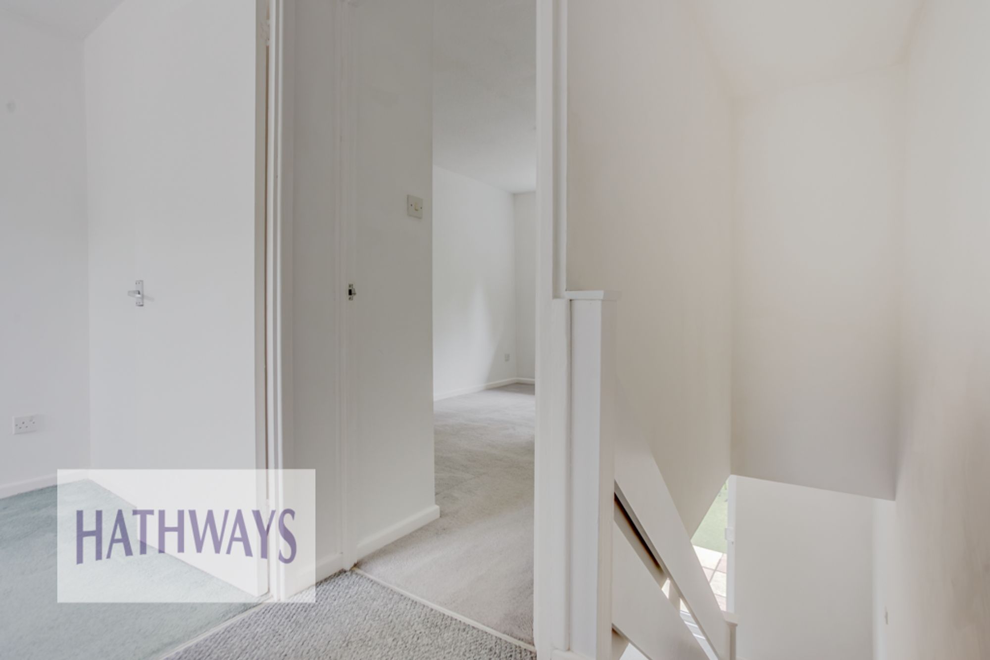 2 bed terraced house for sale in The Brades, Caerleon, NP18 10