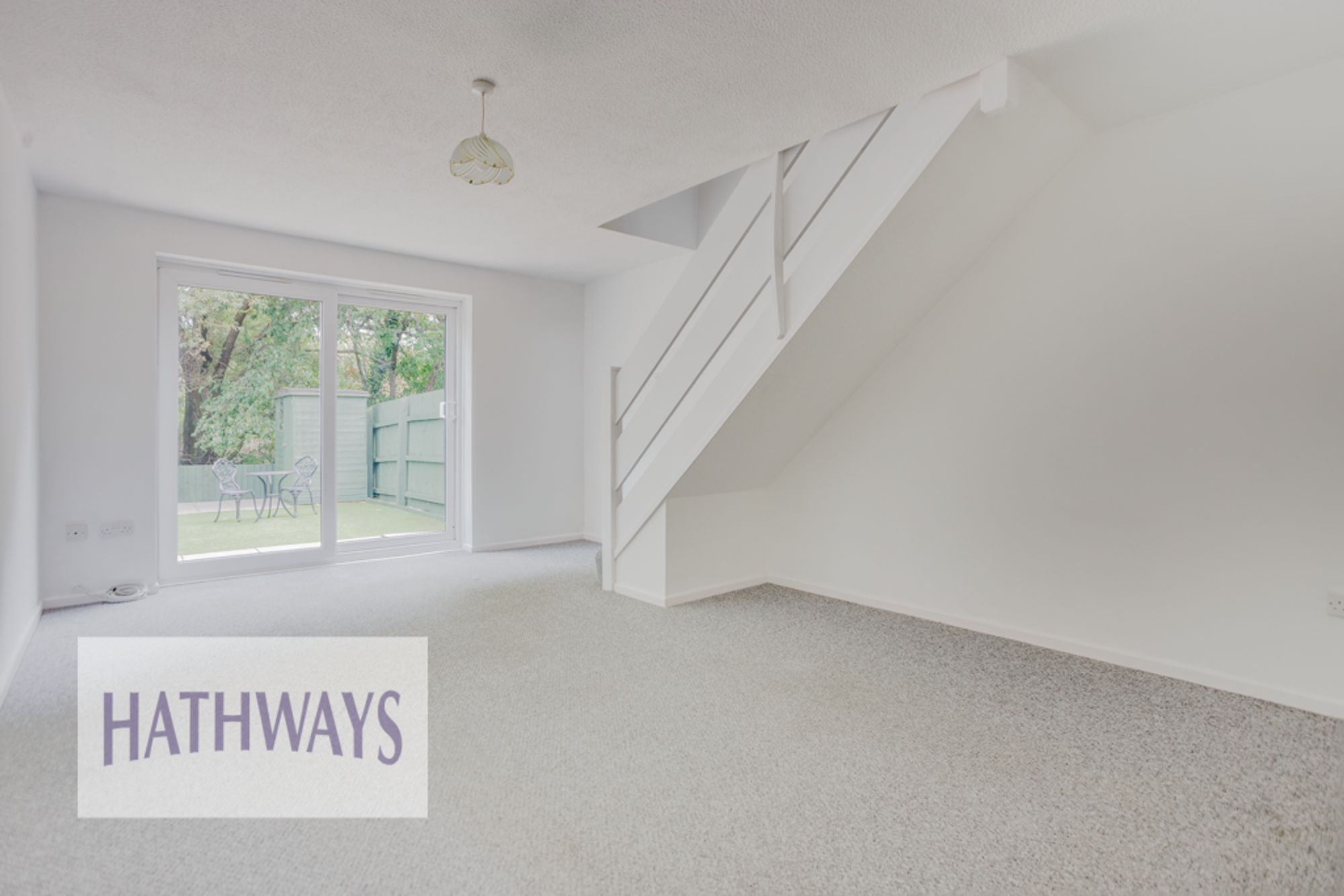 2 bed terraced house for sale in The Brades, Caerleon, NP18  - Property Image 7