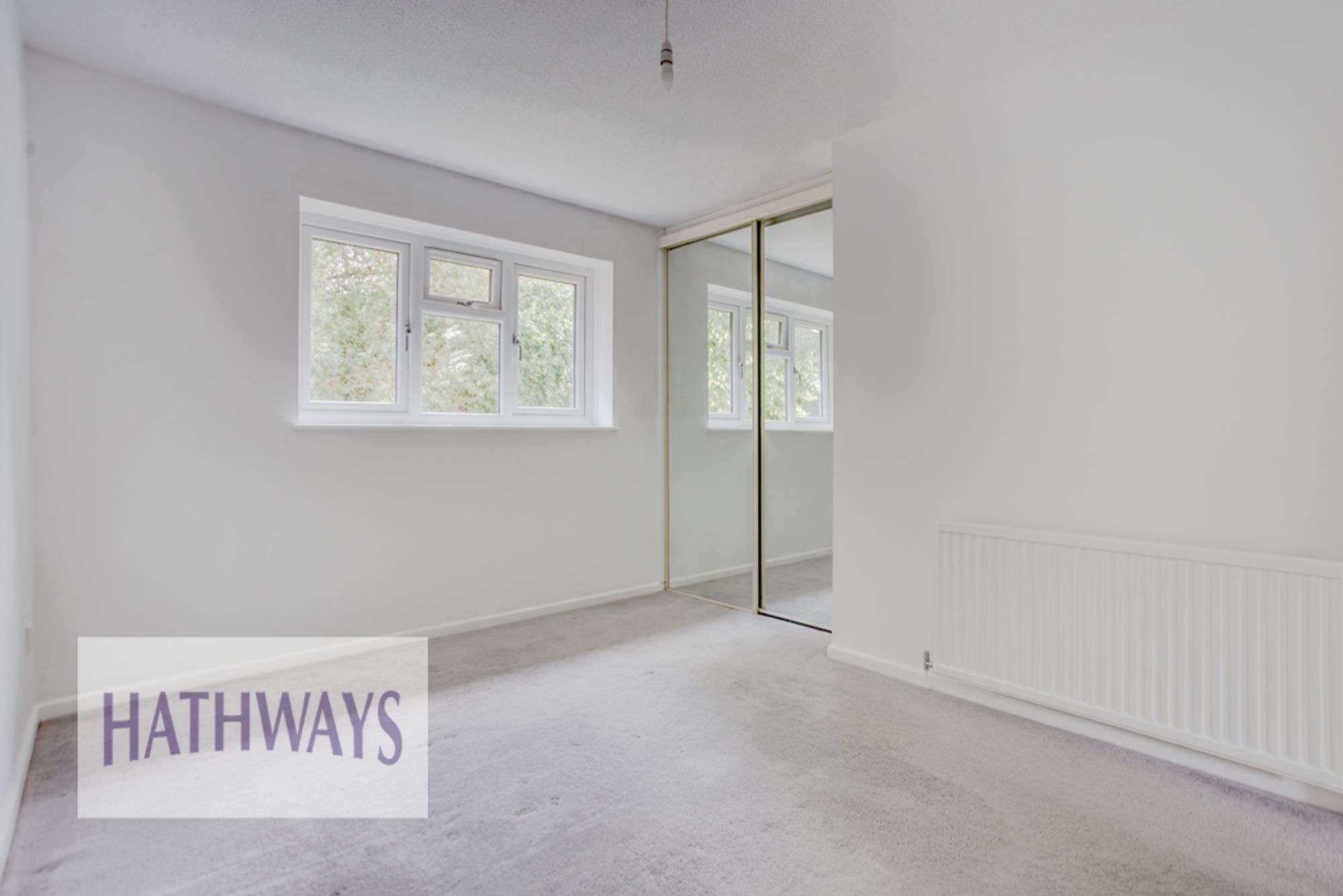 2 bed terraced house for sale in The Brades, Caerleon, NP18 11