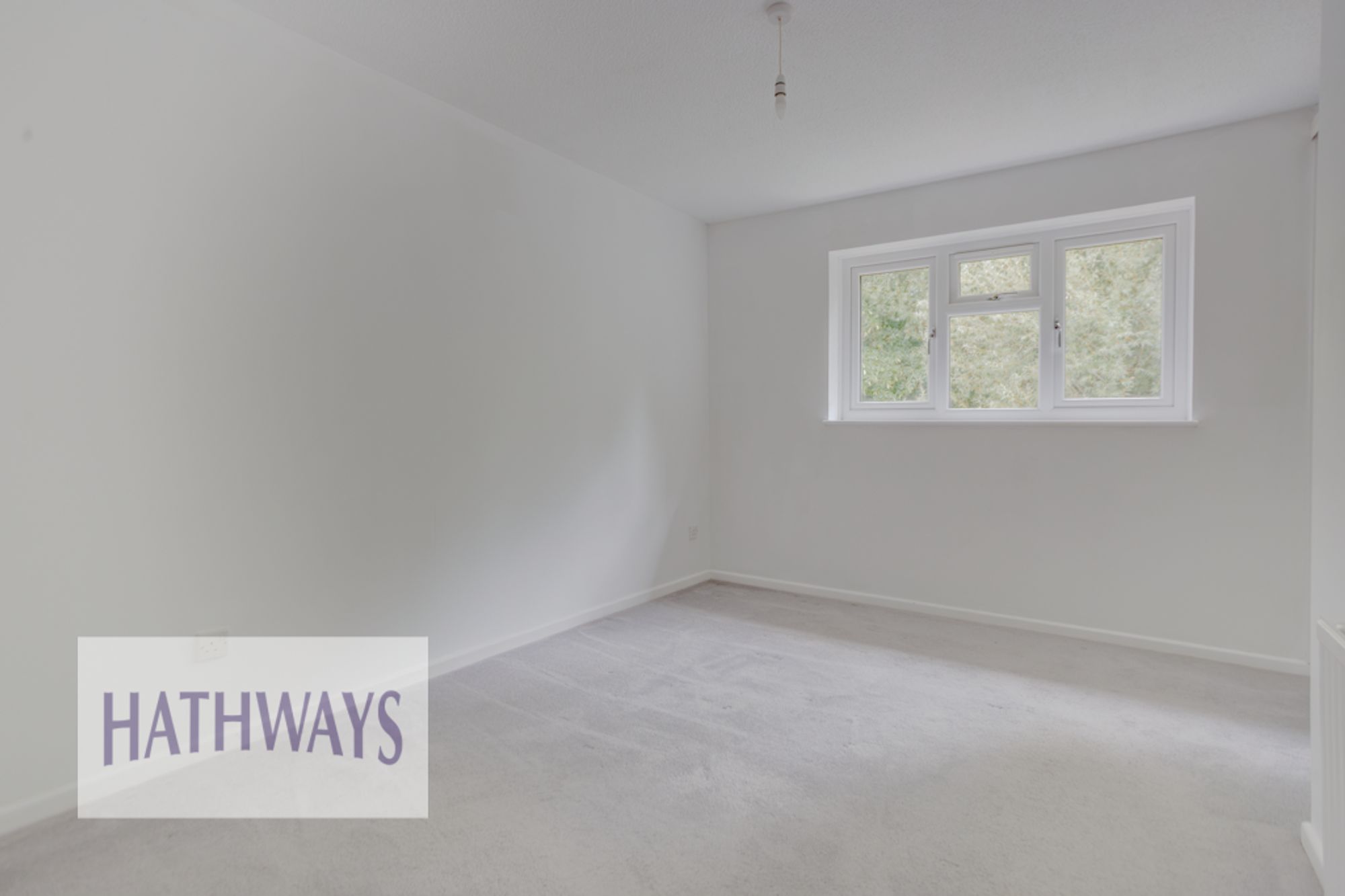 2 bed terraced house for sale in The Brades, Caerleon, NP18 12