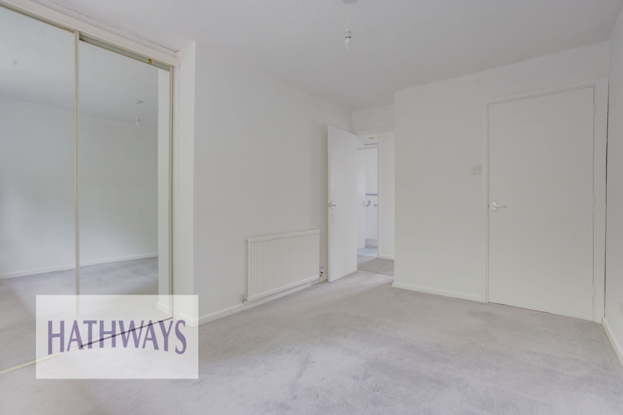 2 bed terraced house for sale in The Brades, Caerleon, NP18  - Property Image 15