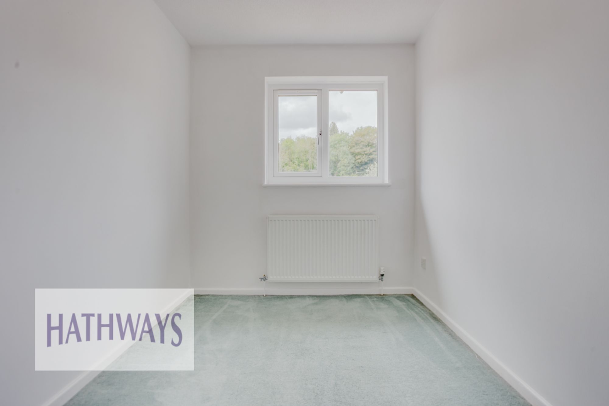 2 bed terraced house for sale in The Brades, Caerleon, NP18 16