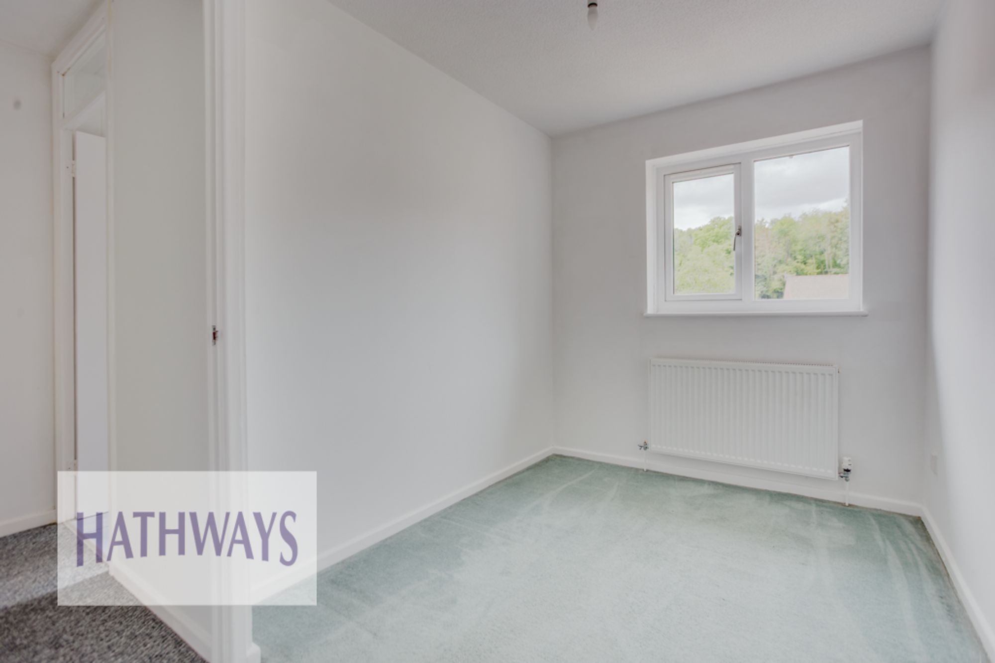 2 bed terraced house for sale in The Brades, Caerleon, NP18 15