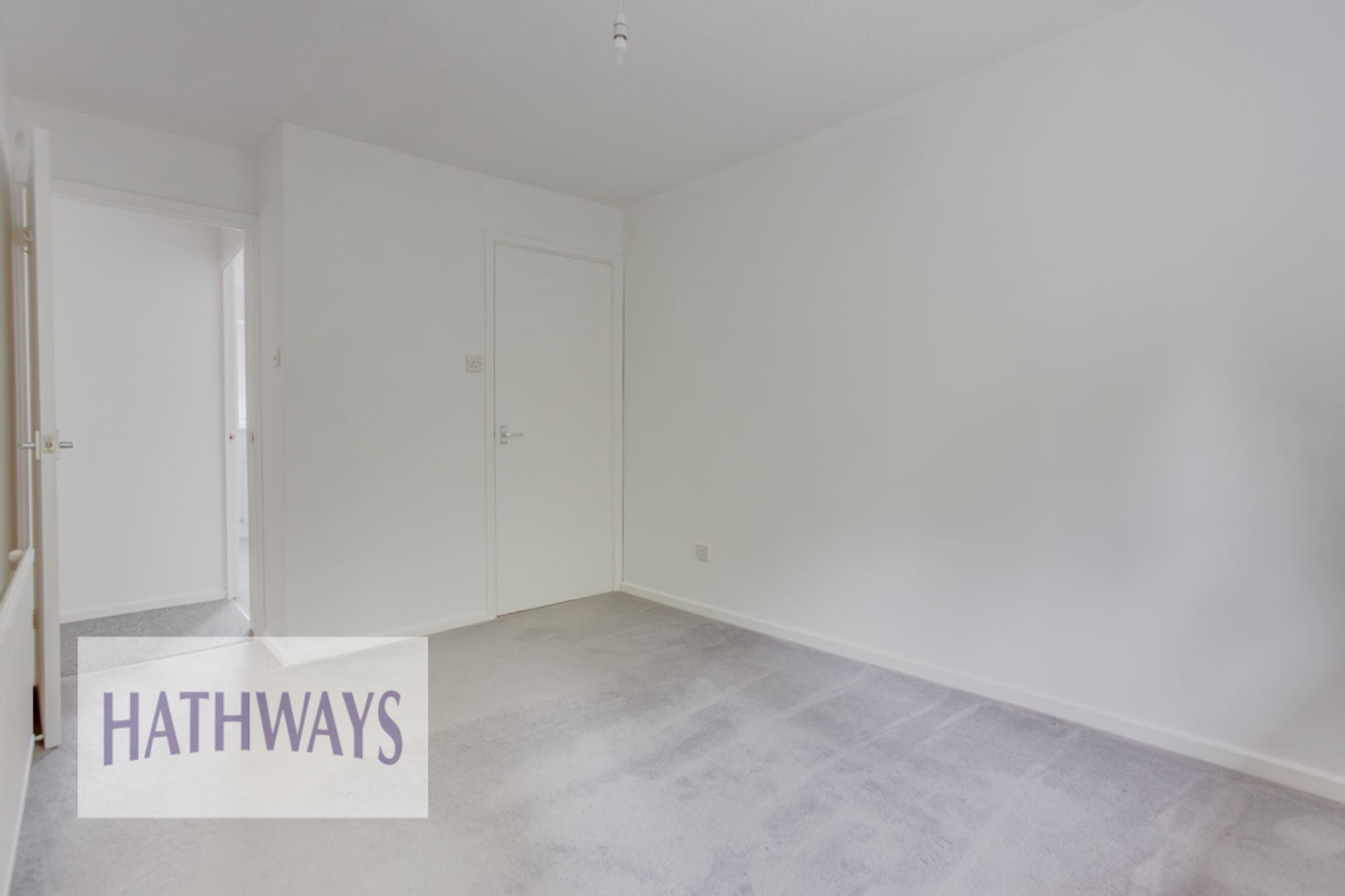 2 bed terraced house for sale in The Brades, Caerleon, NP18 13