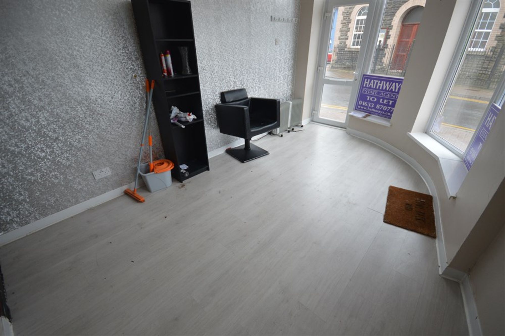 Shop to rent in Commercial Street, 21A Commercial Street, NP44 1