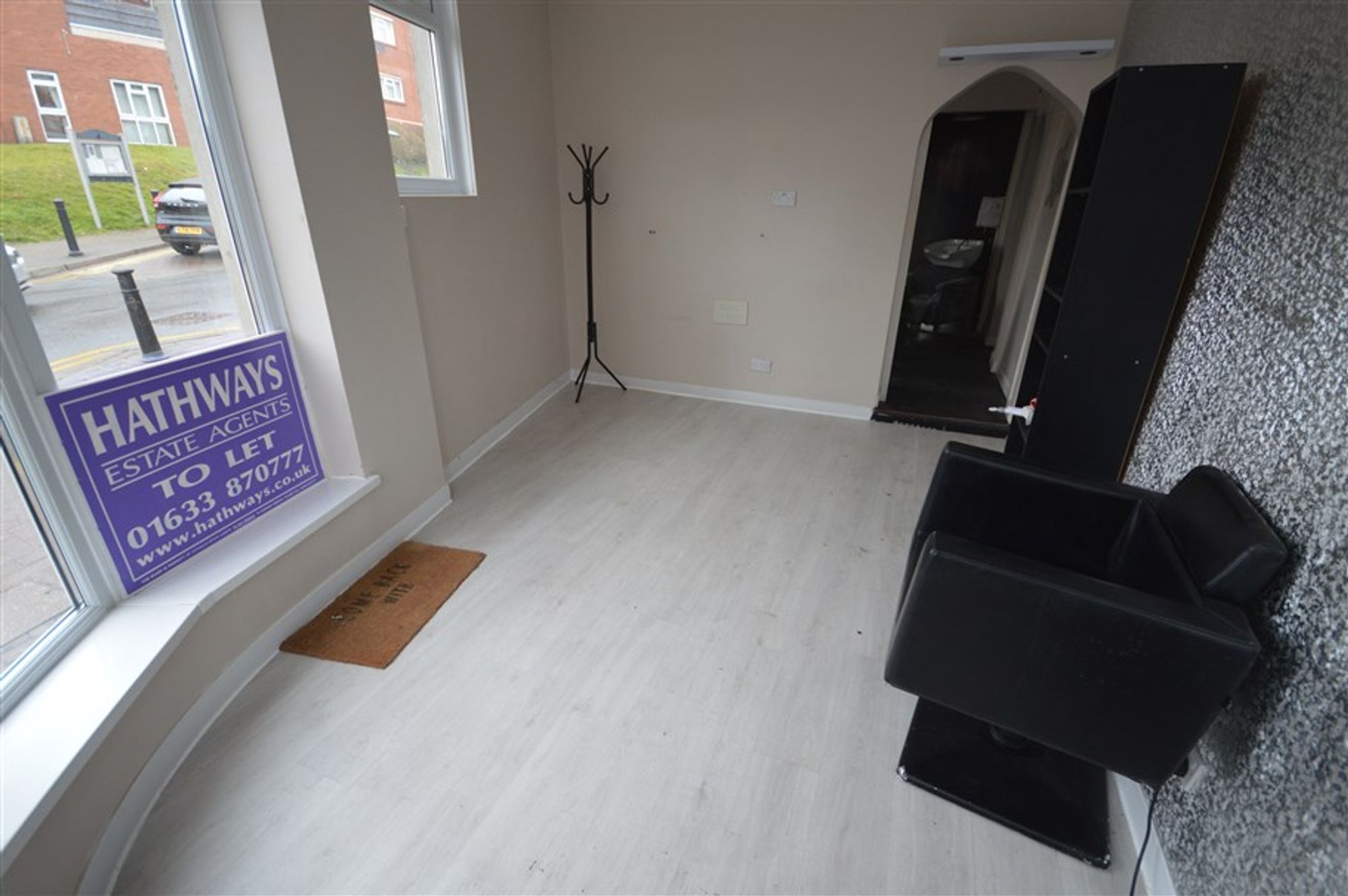 Shop to rent in Commercial Street, 21A Commercial Street, NP44 2