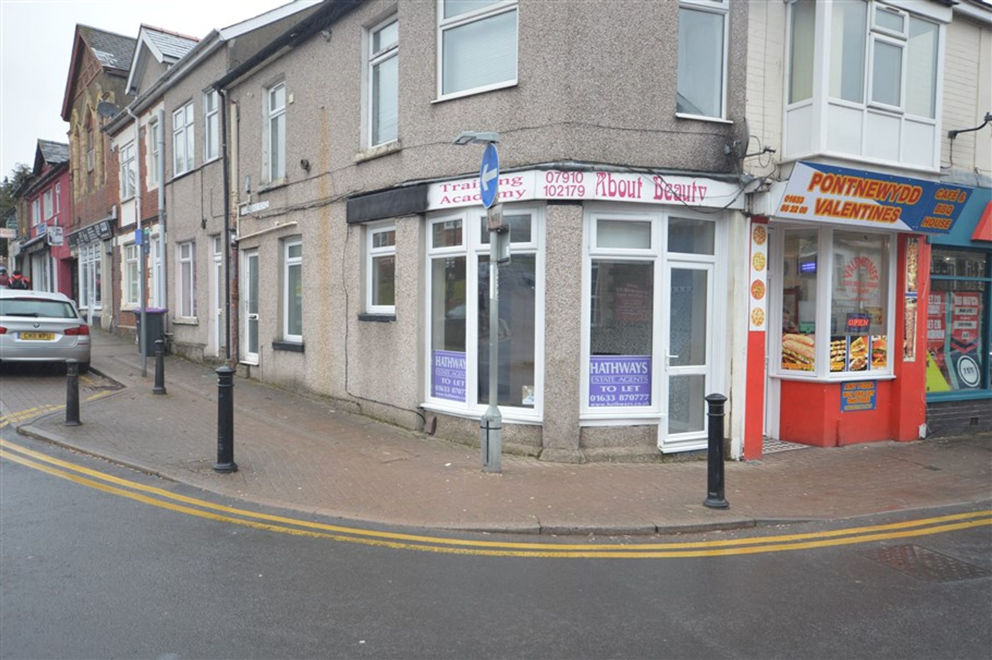 Shop to rent in Commercial Street, 21A Commercial Street, NP44 - Property Image 1