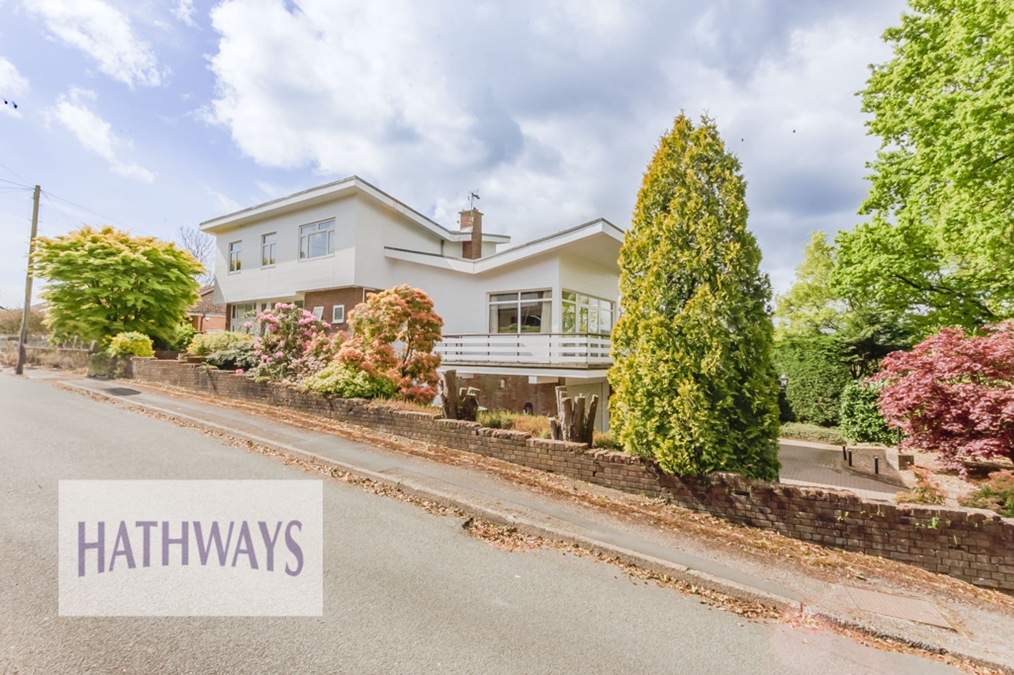 5 bed detached house for sale in Bryn Rhedyn, Cwmbran  - Property Image 5