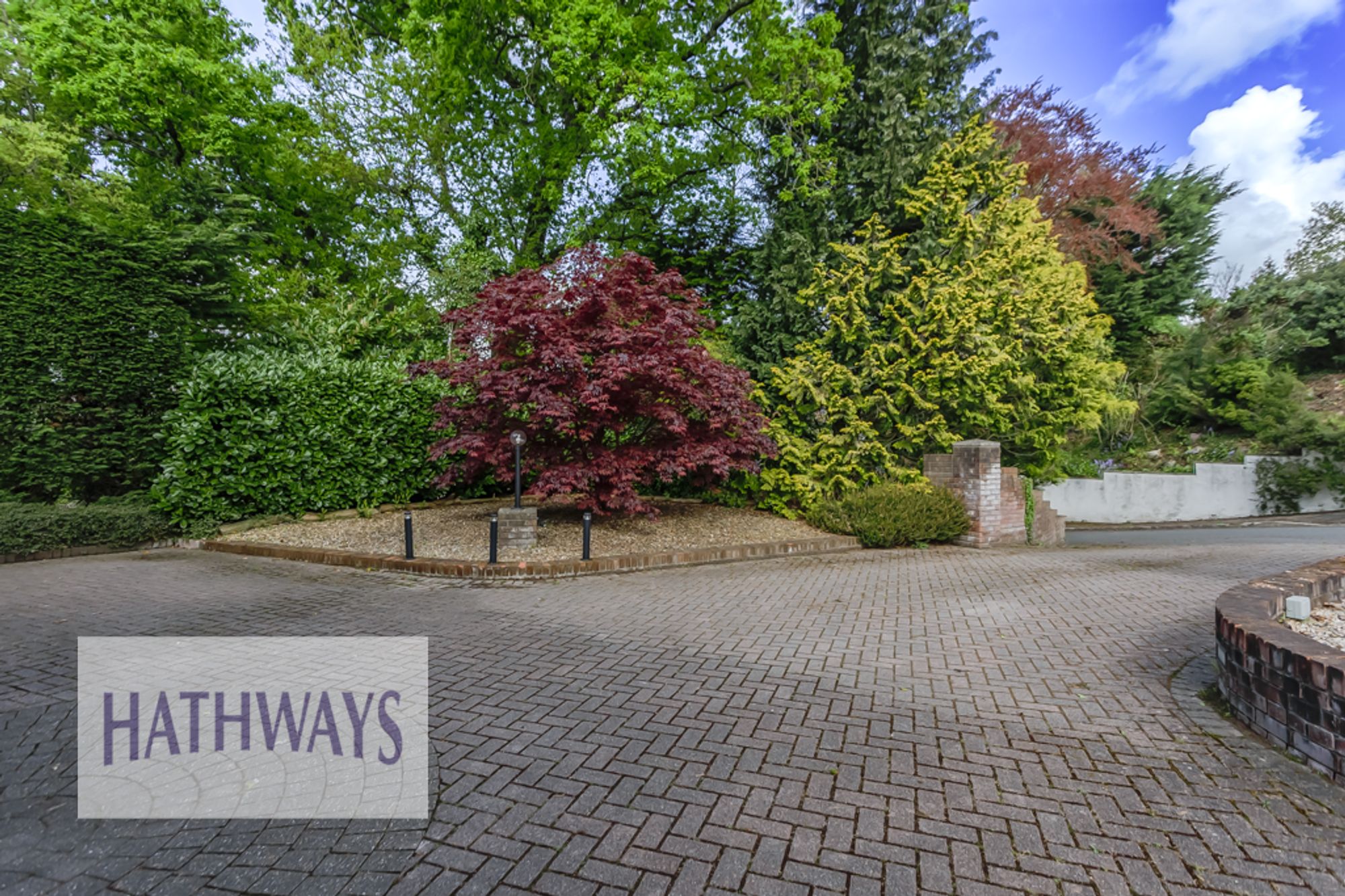 5 bed detached house for sale in Bryn Rhedyn, Cwmbran  - Property Image 6