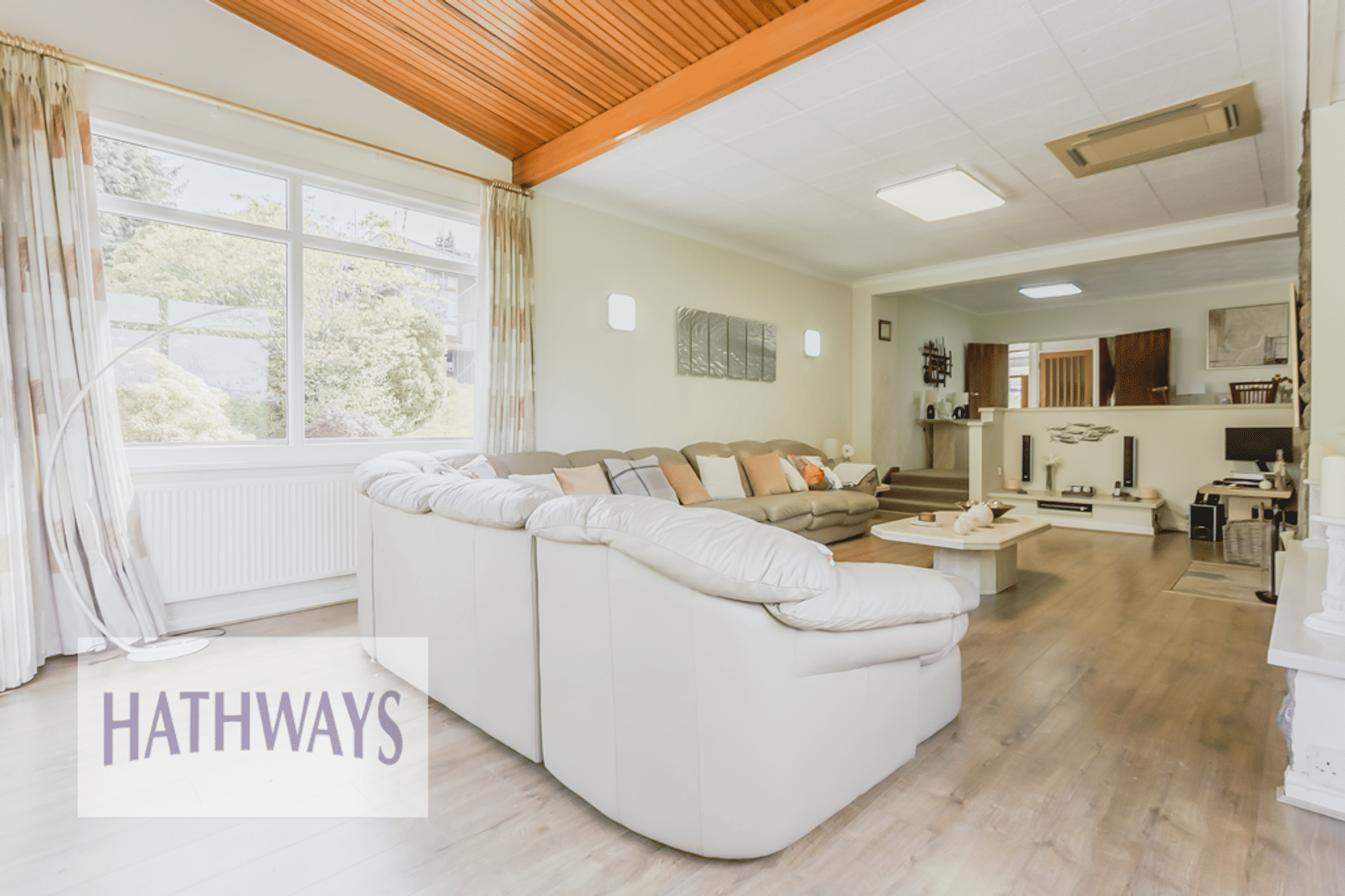 5 bed detached house for sale in Bryn Rhedyn, Cwmbran 34