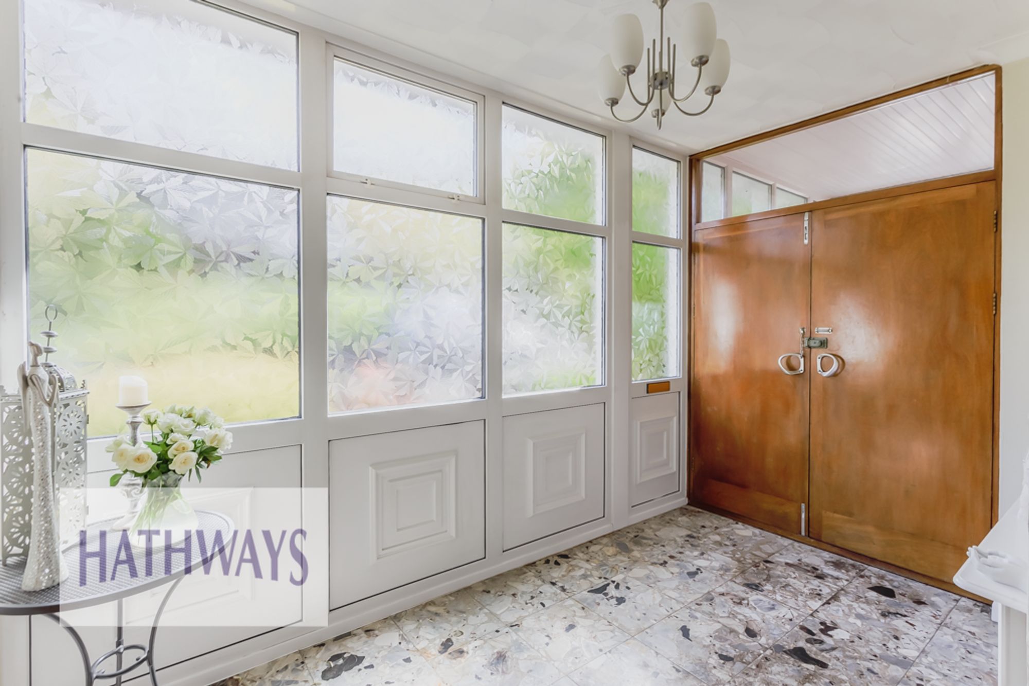 5 bed detached house for sale in Bryn Rhedyn, Cwmbran  - Property Image 8