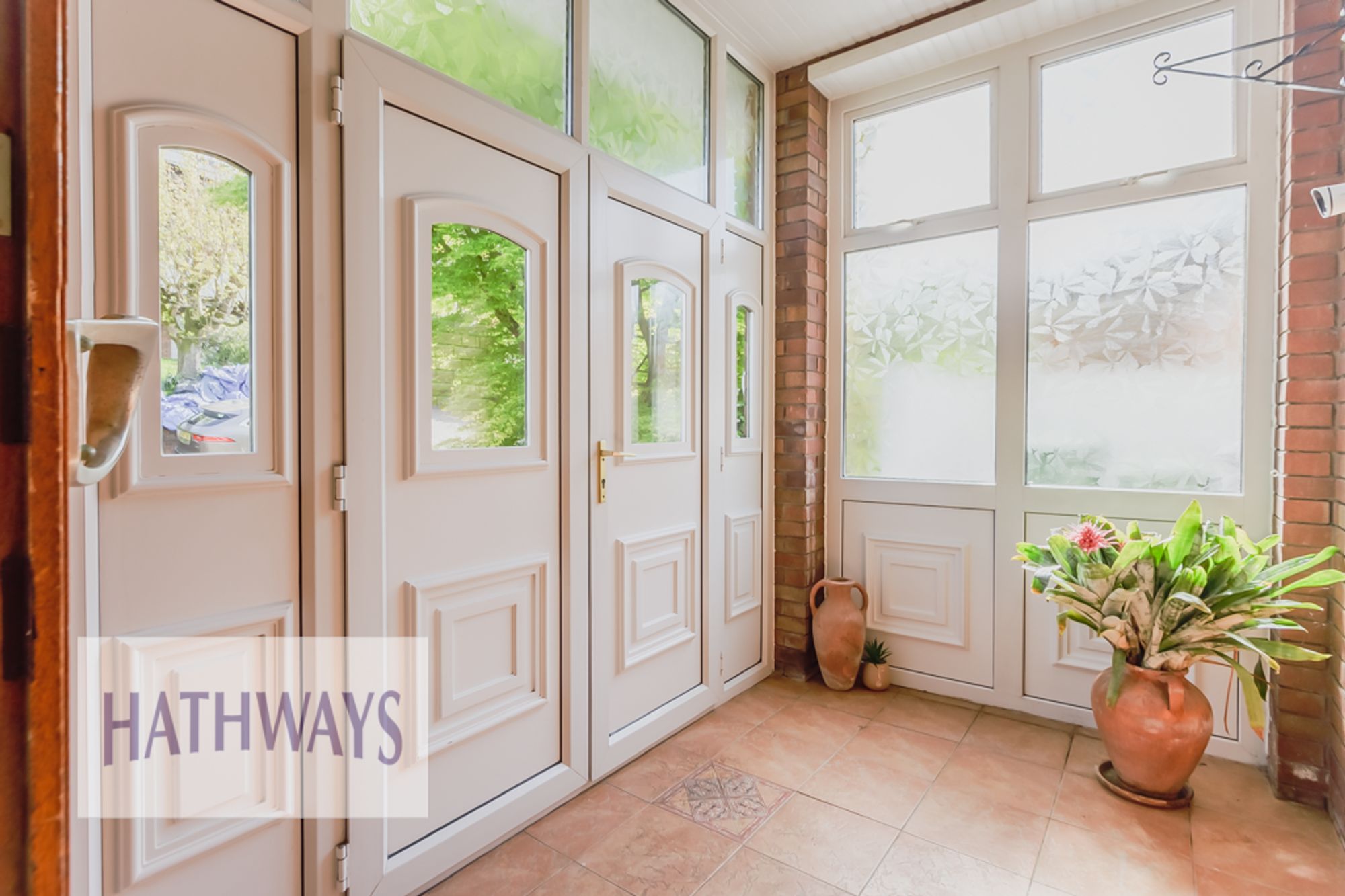 5 bed detached house for sale in Bryn Rhedyn, Cwmbran 6