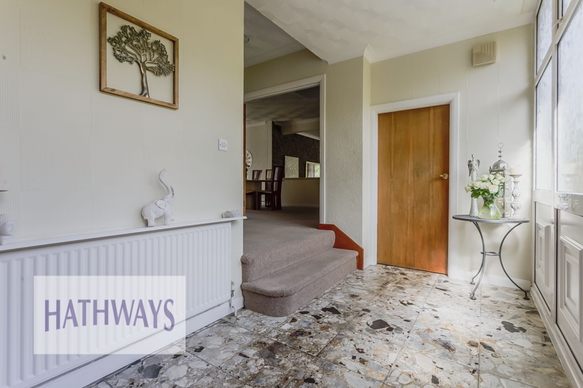 5 bed detached house for sale in Bryn Rhedyn, Cwmbran 8