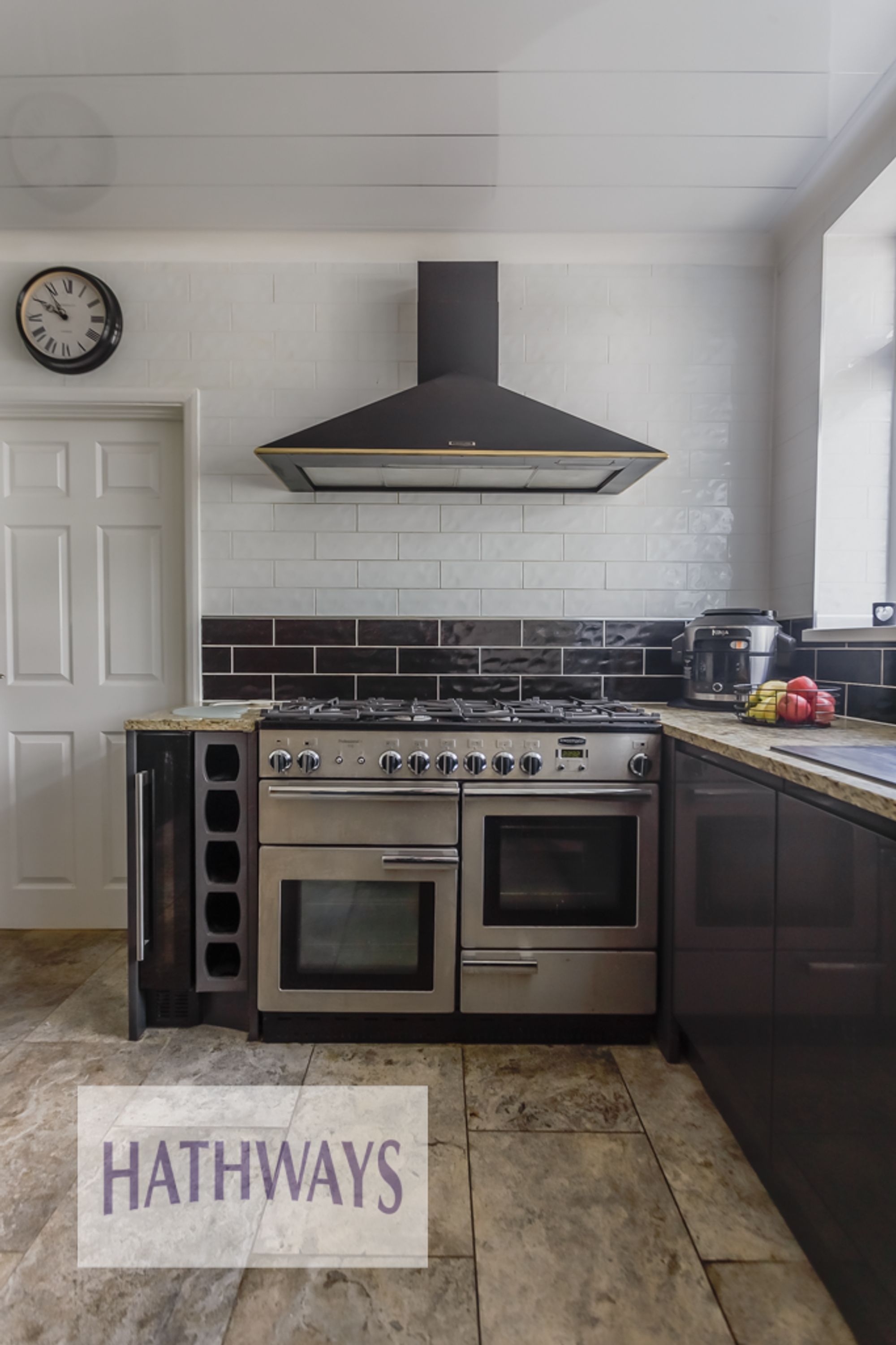 5 bed detached house for sale in Bryn Rhedyn, Cwmbran  - Property Image 14