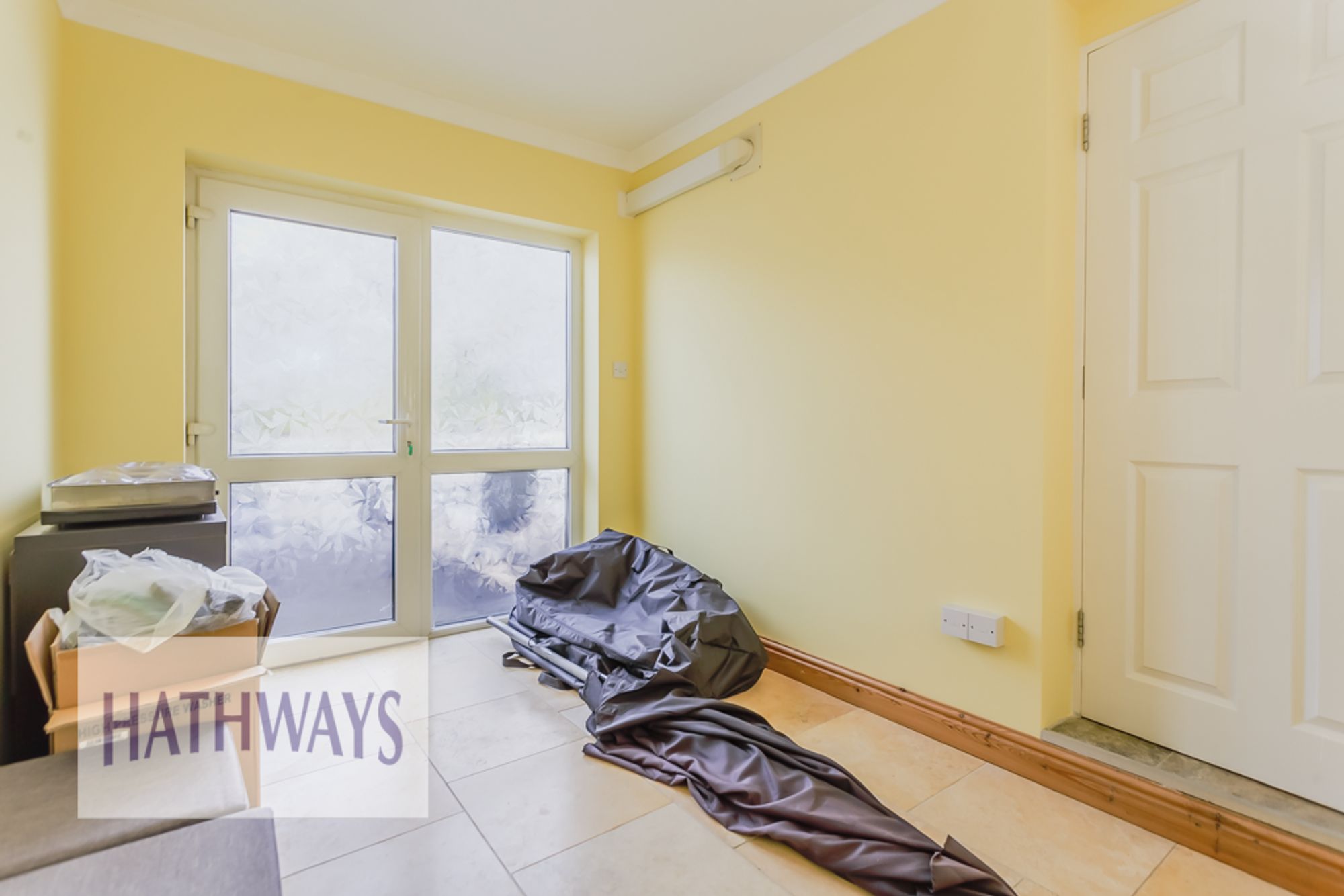 5 bed detached house for sale in Bryn Rhedyn, Cwmbran  - Property Image 26