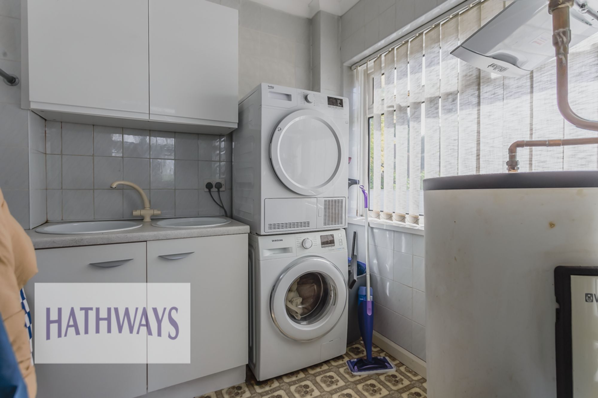 5 bed detached house for sale in Bryn Rhedyn, Cwmbran 16