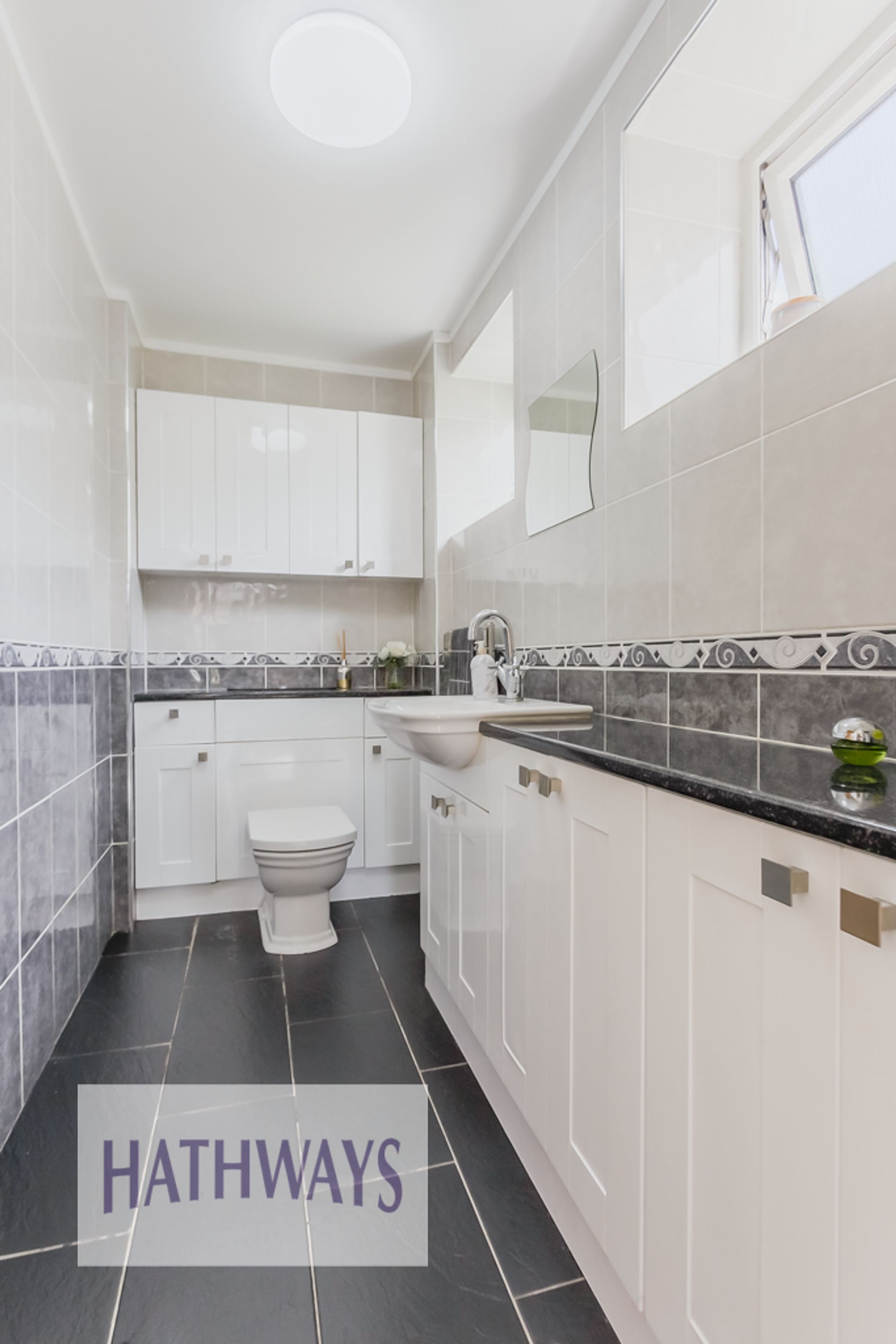 5 bed detached house for sale in Bryn Rhedyn, Cwmbran  - Property Image 18