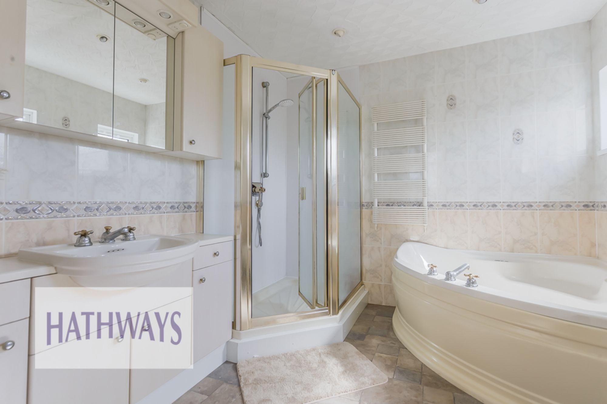 5 bed detached house for sale in Bryn Rhedyn, Cwmbran  - Property Image 50