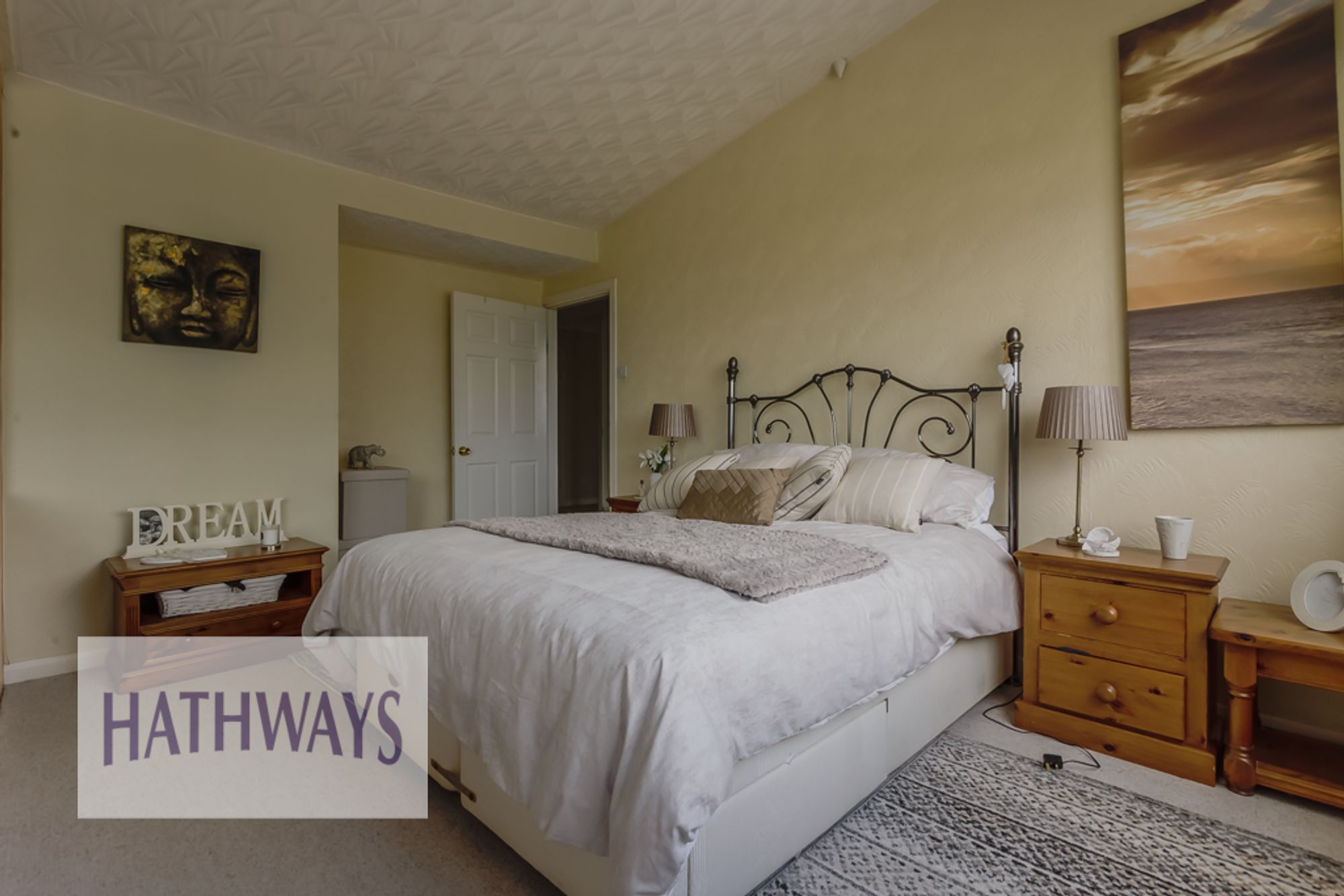 5 bed detached house for sale in Bryn Rhedyn, Cwmbran 50