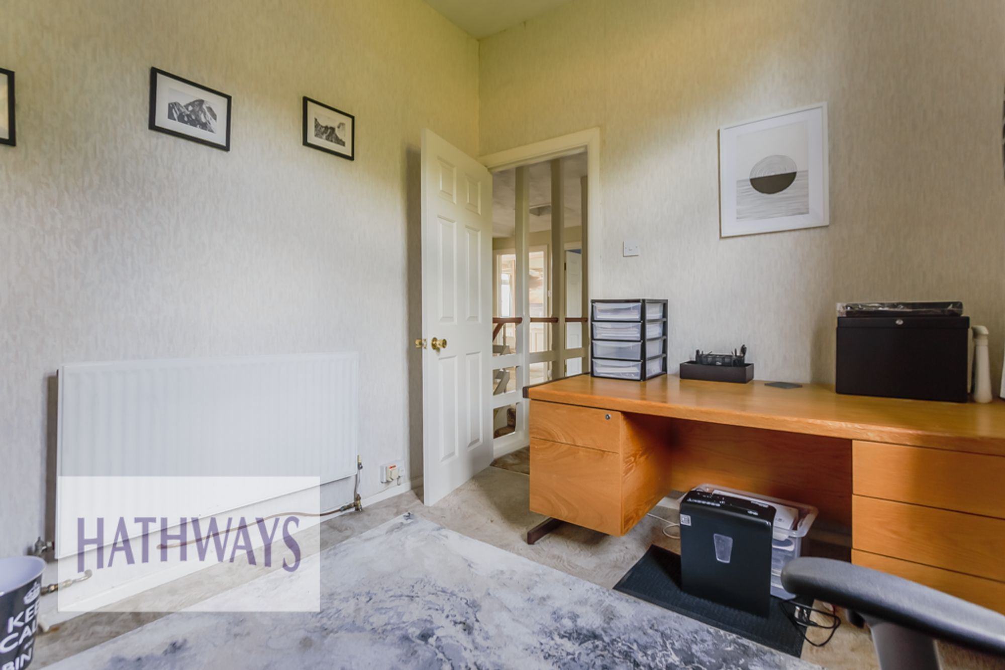 5 bed detached house for sale in Bryn Rhedyn, Cwmbran  - Property Image 58