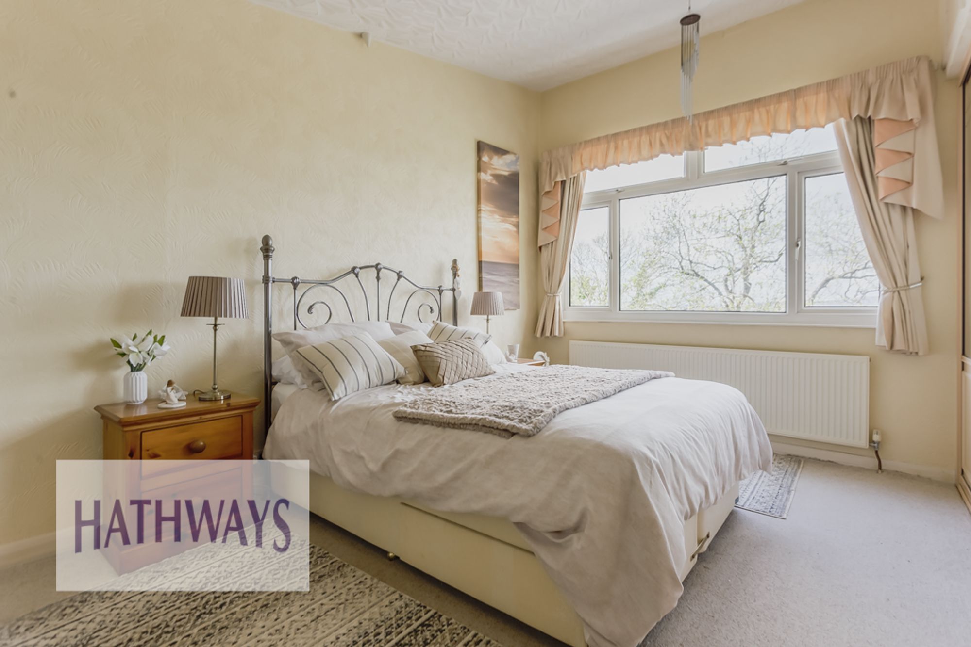 5 bed detached house for sale in Bryn Rhedyn, Cwmbran  - Property Image 52