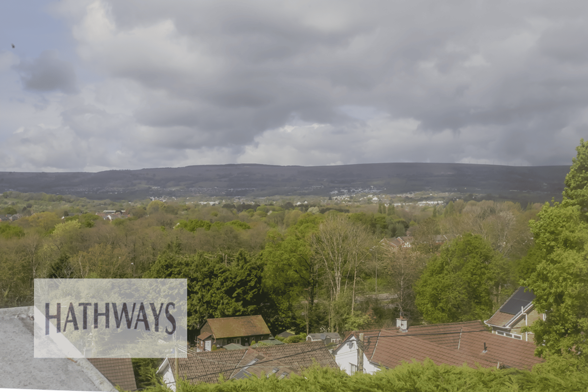 5 bed detached house for sale in Bryn Rhedyn, Cwmbran  - Property Image 94