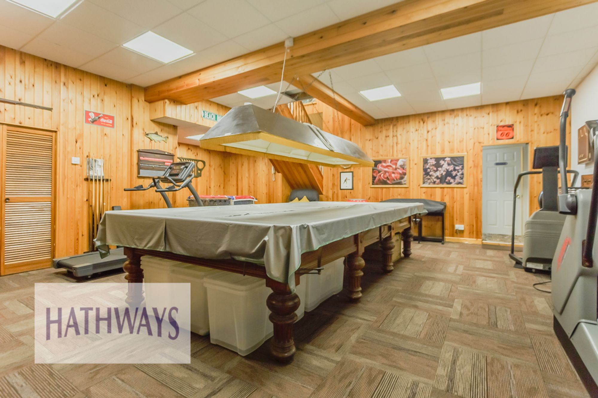 5 bed detached house for sale in Bryn Rhedyn, Cwmbran 65