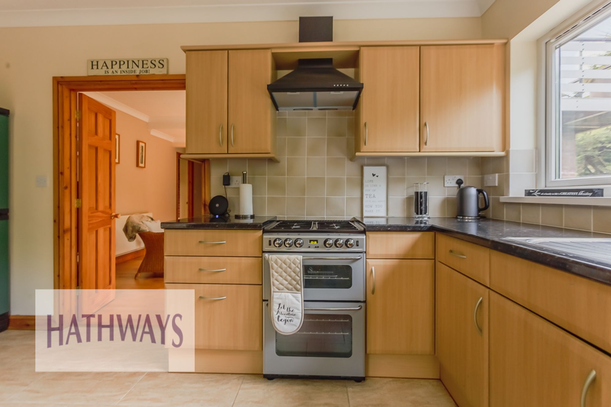 5 bed detached house for sale in Bryn Rhedyn, Cwmbran  - Property Image 71