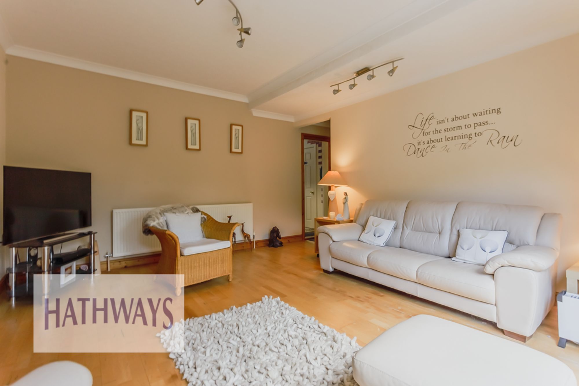 5 bed detached house for sale in Bryn Rhedyn, Cwmbran  - Property Image 75