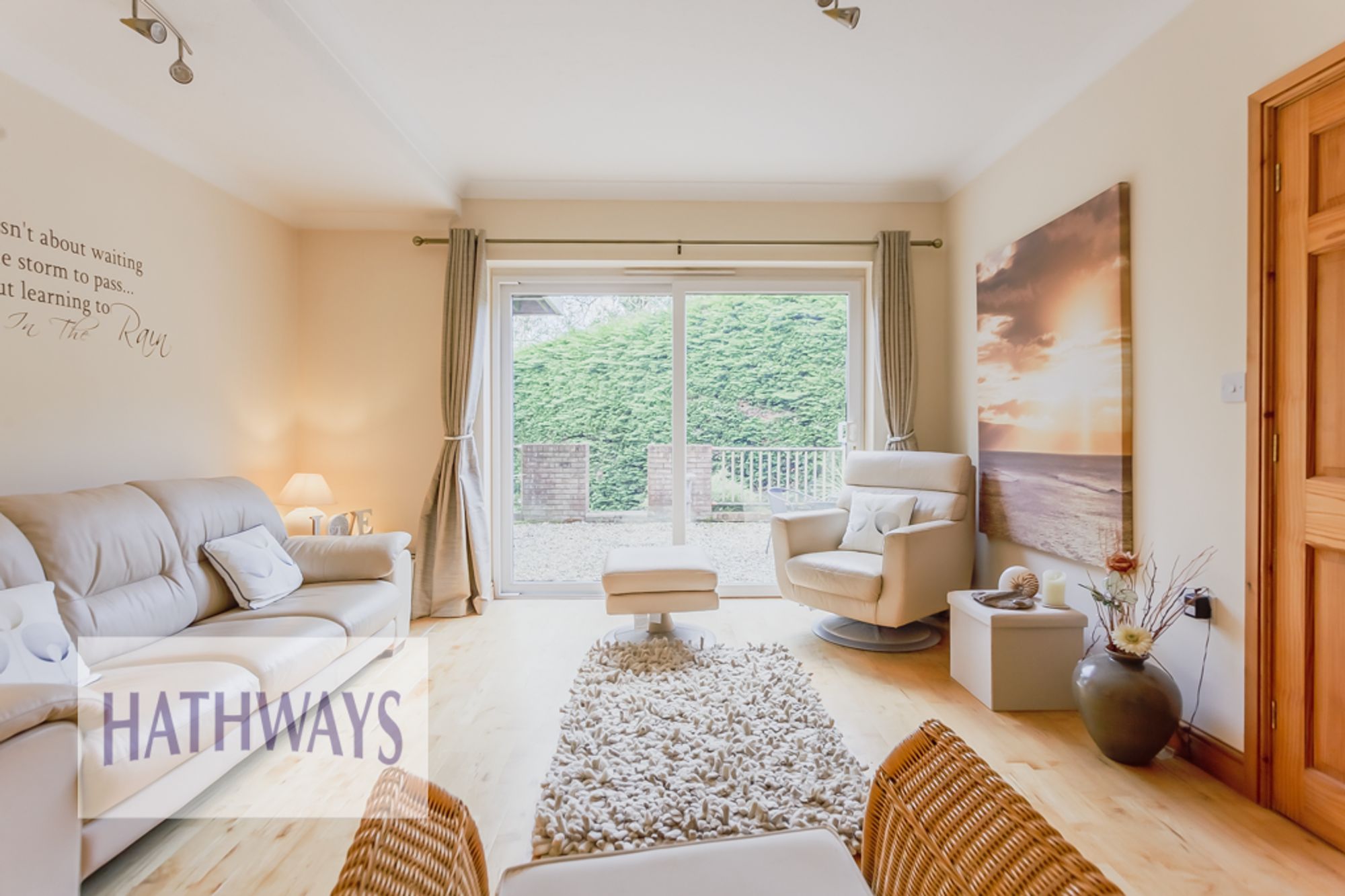 5 bed detached house for sale in Bryn Rhedyn, Cwmbran  - Property Image 74