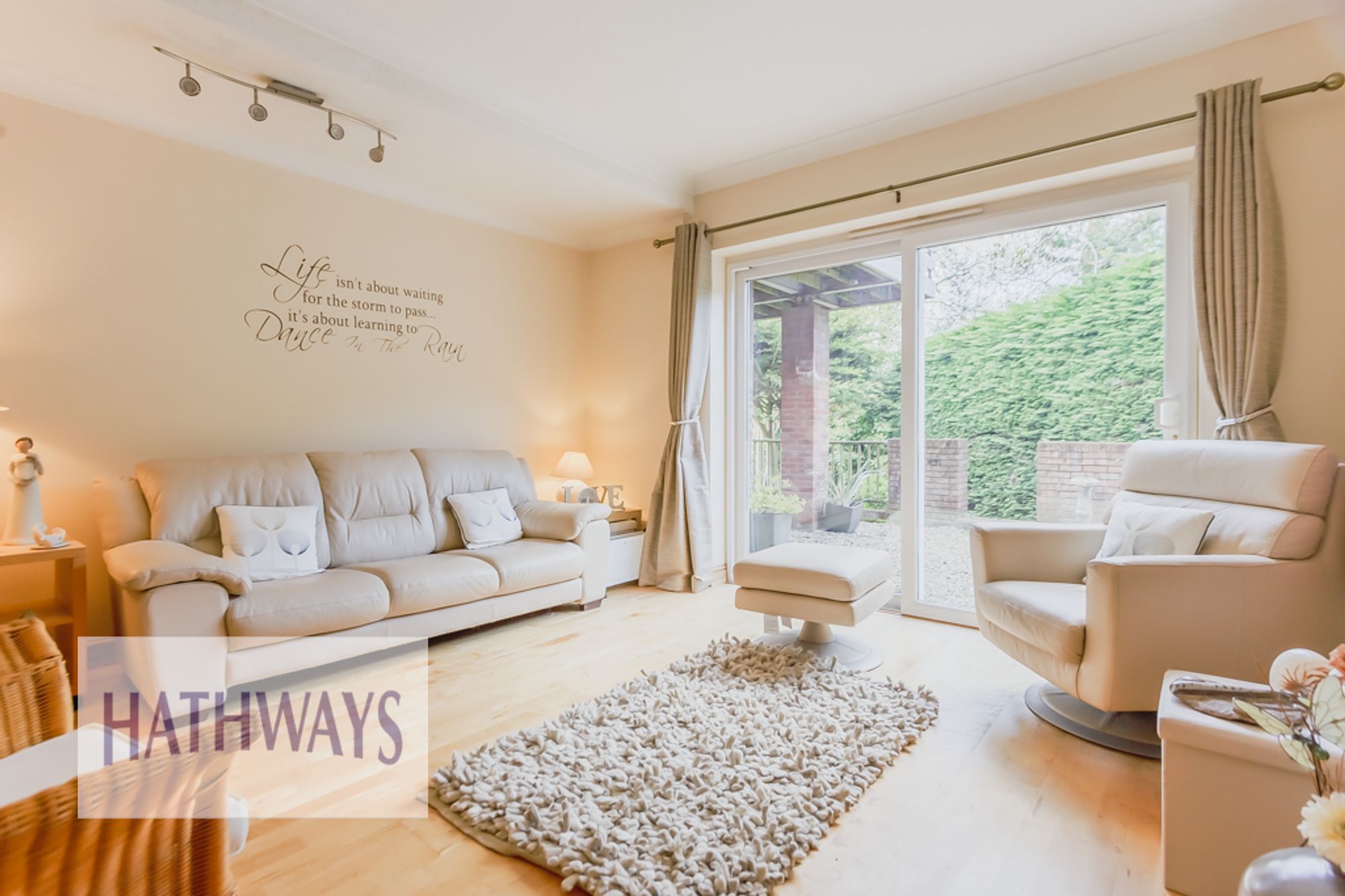 5 bed detached house for sale in Bryn Rhedyn, Cwmbran 75