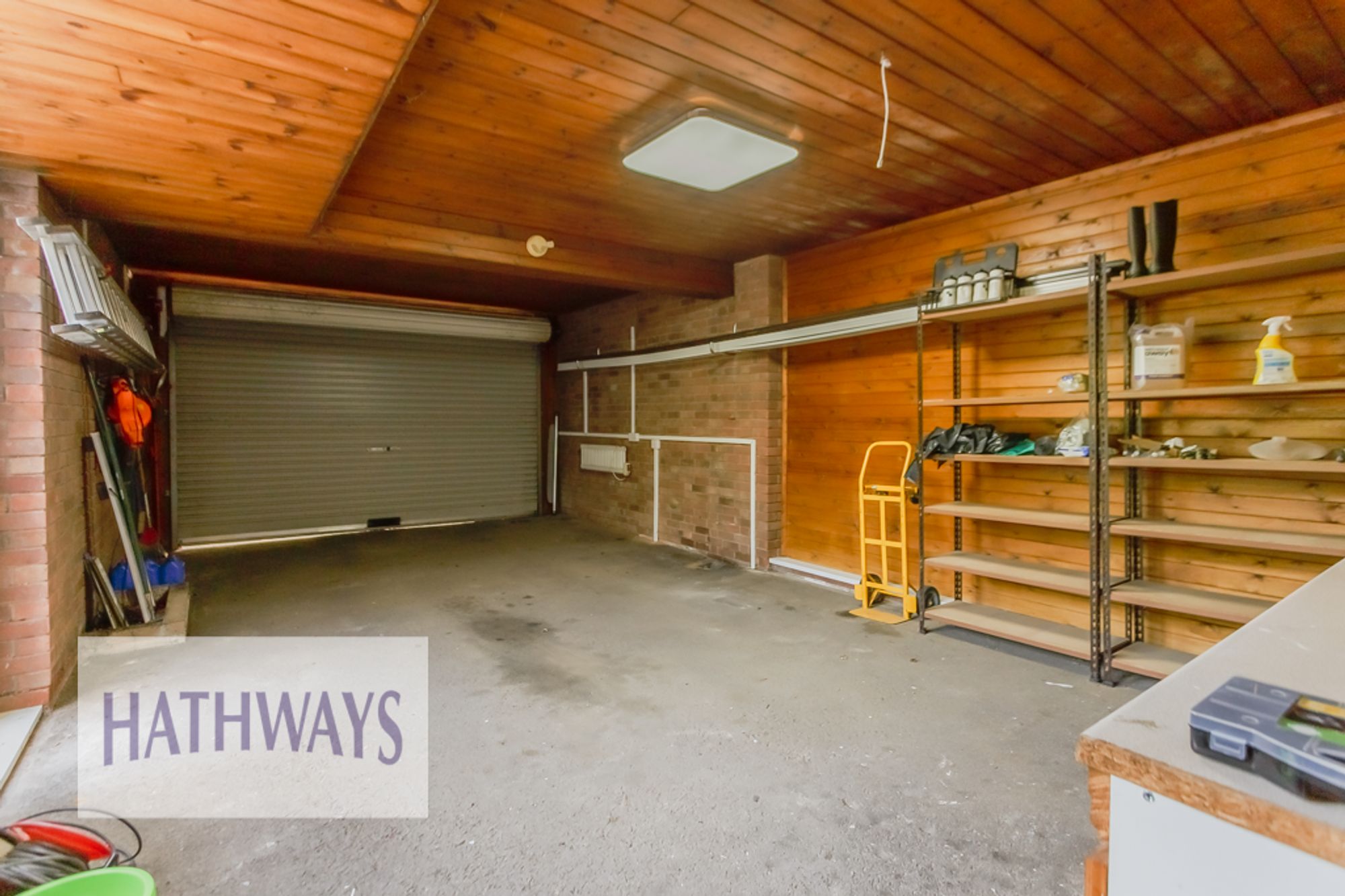 5 bed detached house for sale in Bryn Rhedyn, Cwmbran 84