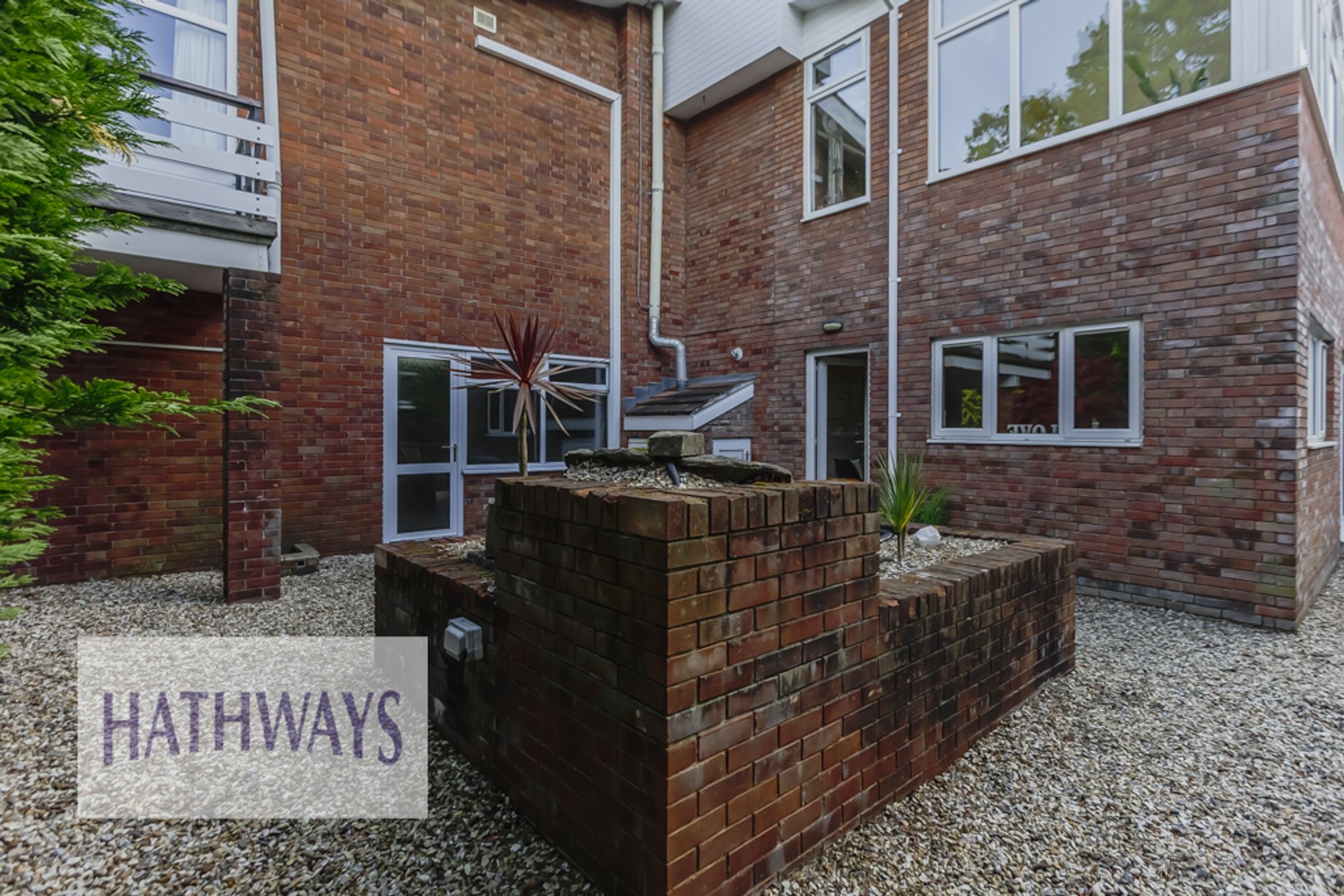 5 bed detached house for sale in Bryn Rhedyn, Cwmbran 87