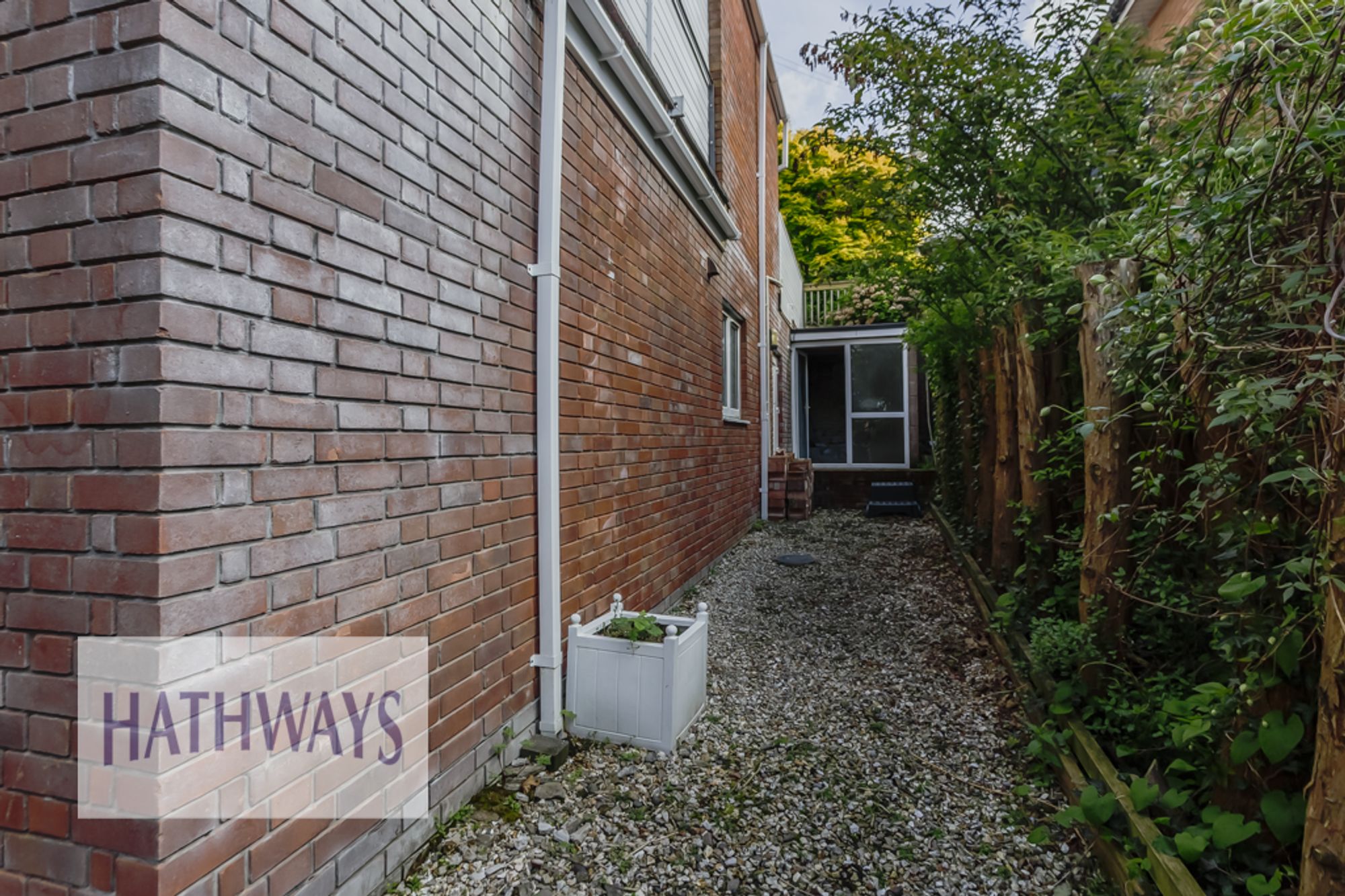 5 bed detached house for sale in Bryn Rhedyn, Cwmbran  - Property Image 89