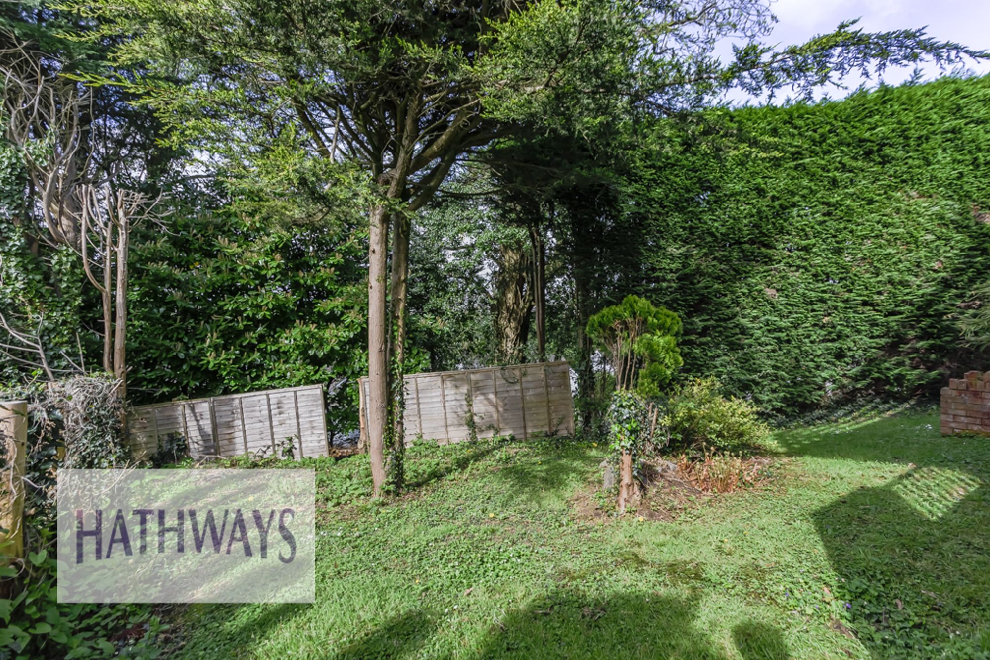 5 bed detached house for sale in Bryn Rhedyn, Cwmbran  - Property Image 96