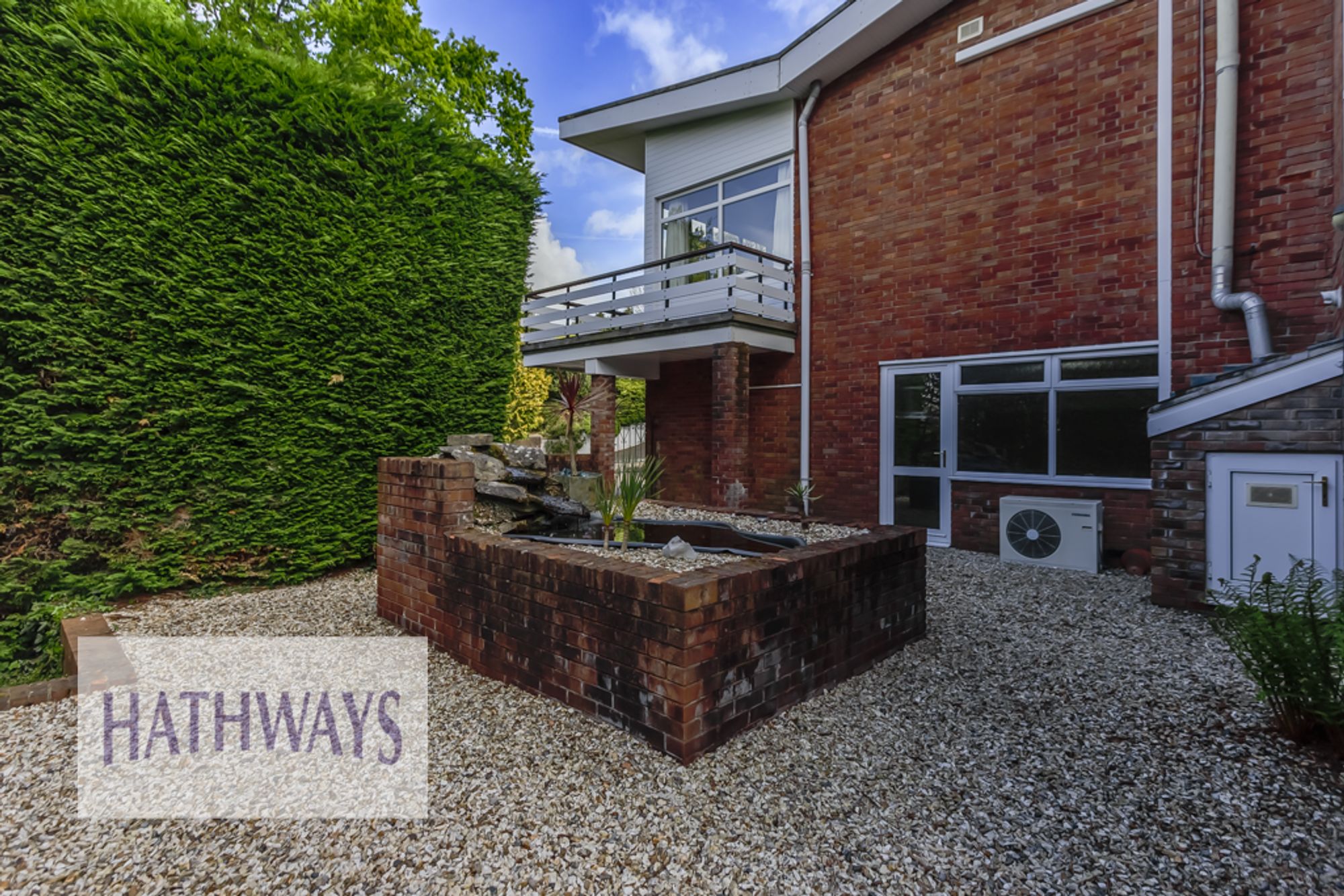 5 bed detached house for sale in Bryn Rhedyn, Cwmbran  - Property Image 99