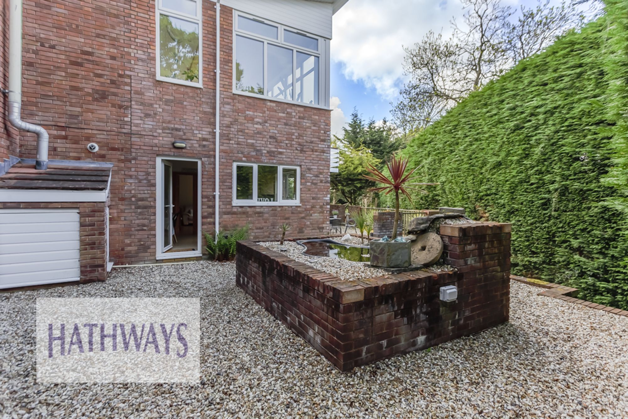 5 bed detached house for sale in Bryn Rhedyn, Cwmbran  - Property Image 100