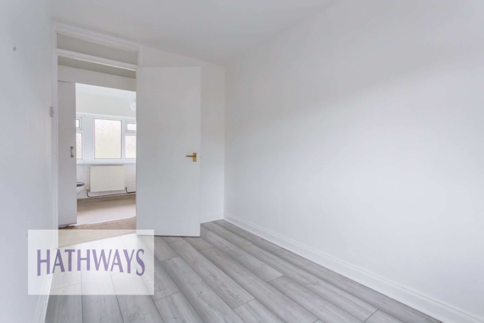 3 bed terraced house to rent in Caernarvon Crescent, Cwmbran 23