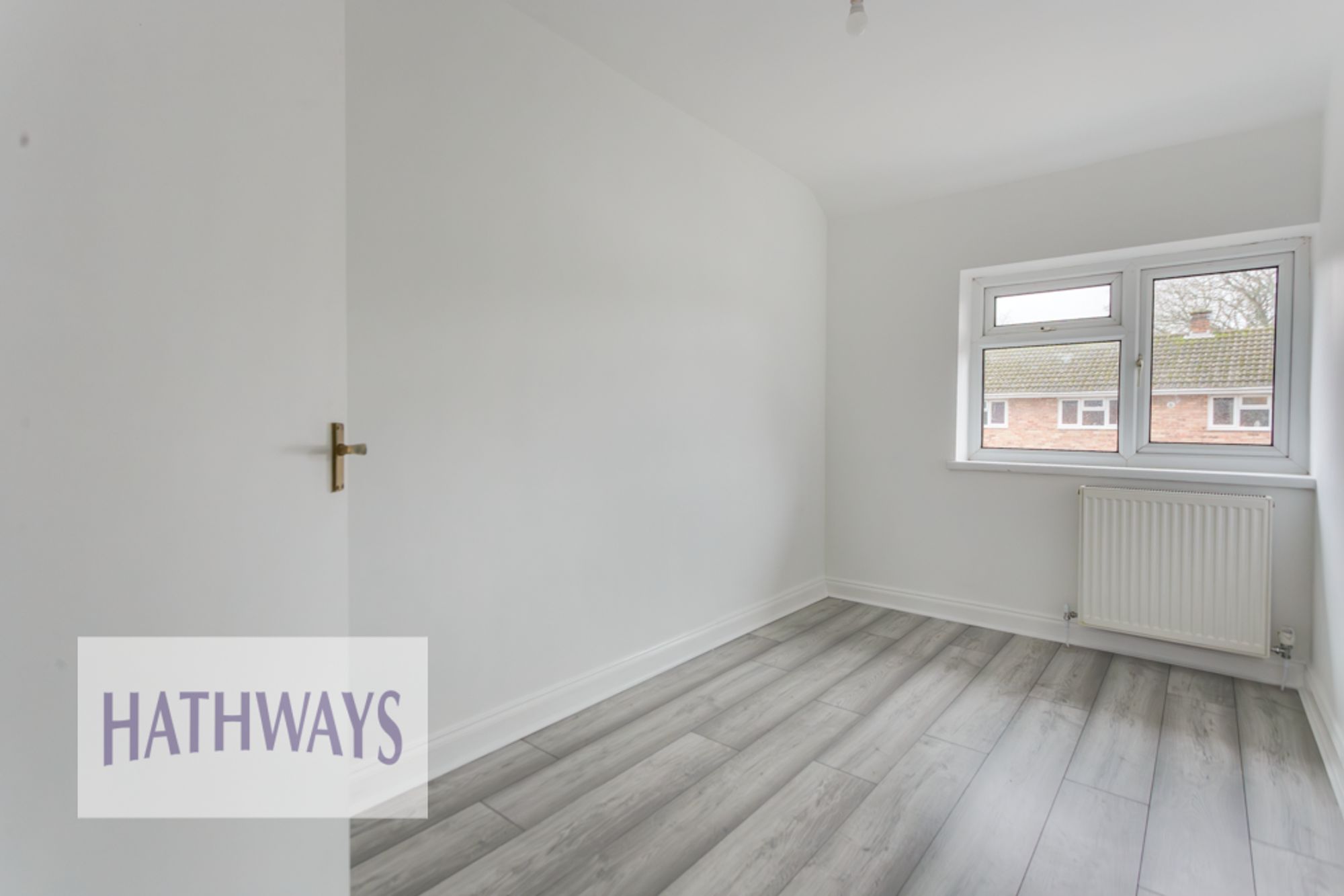 3 bed terraced house to rent in Caernarvon Crescent, Cwmbran 22