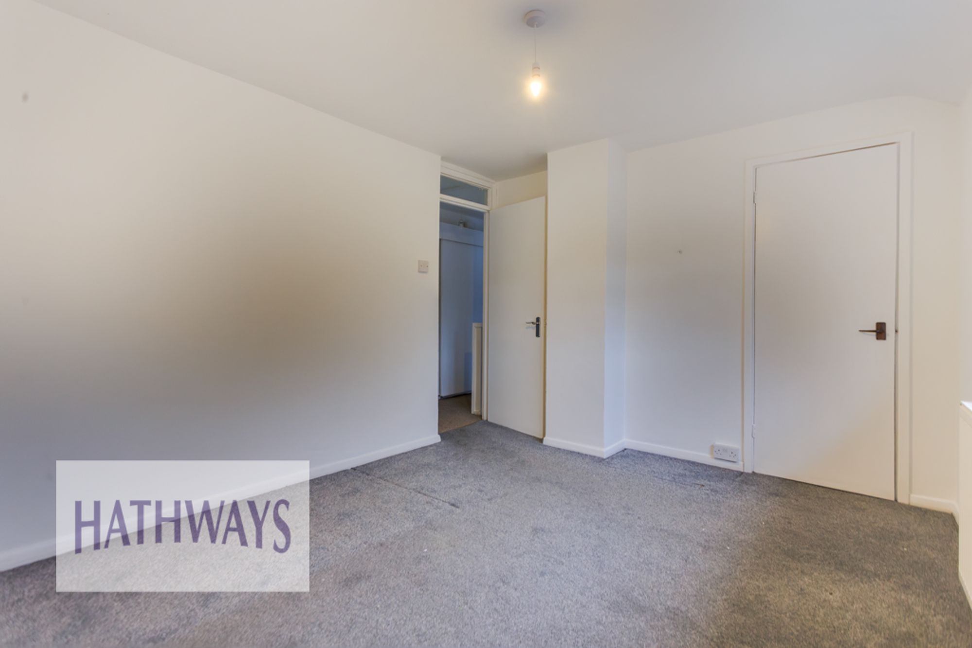 3 bed terraced house to rent in Caernarvon Crescent, Cwmbran  - Property Image 18